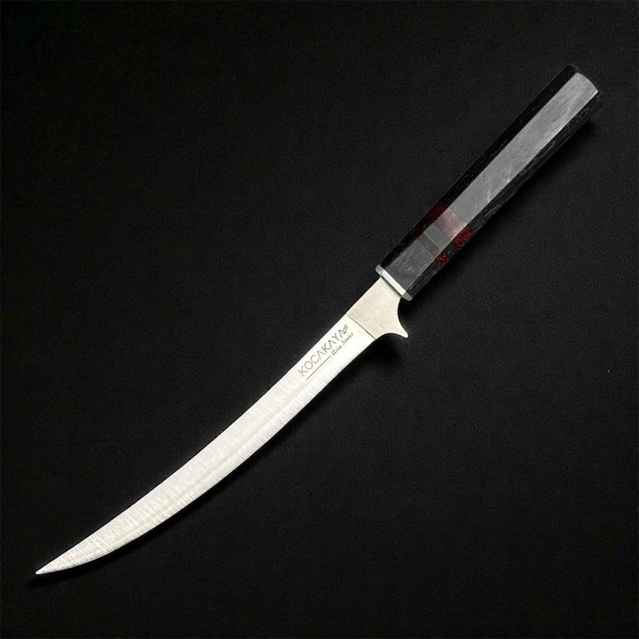 Precision in Every Slice