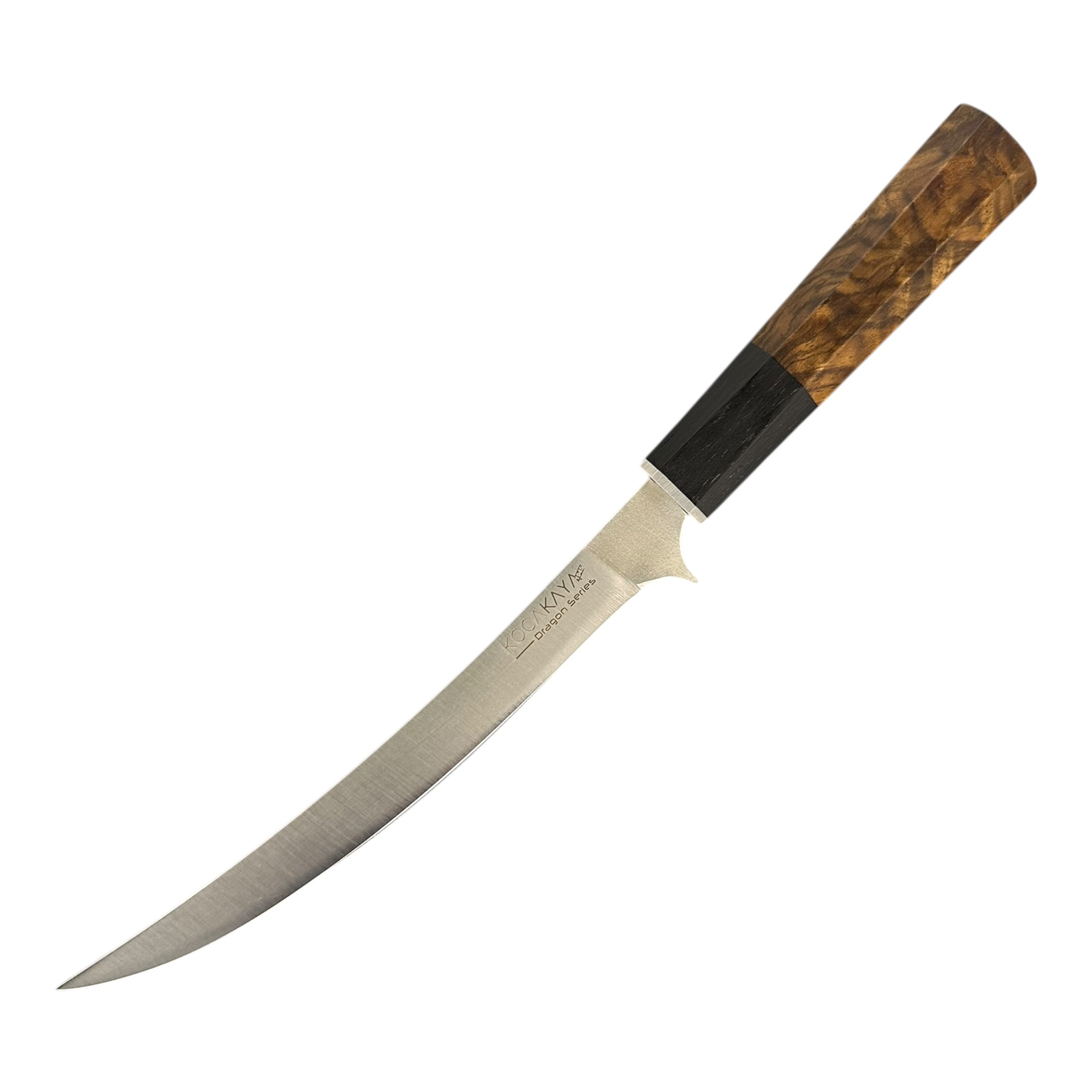Filleting Dragon Series Blue | Japanese Filleting Knife