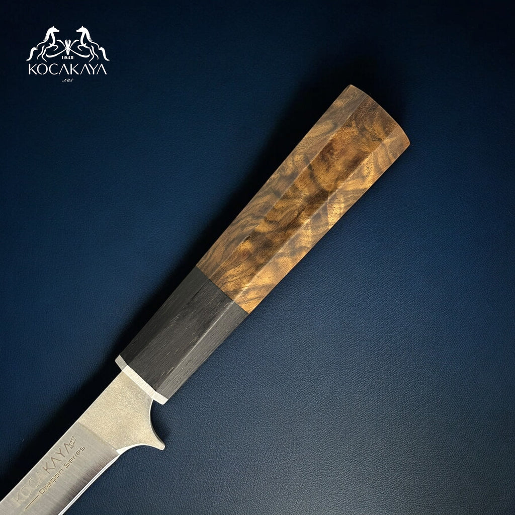Filleting Dragon Series Blue | Japanese Filleting Knife