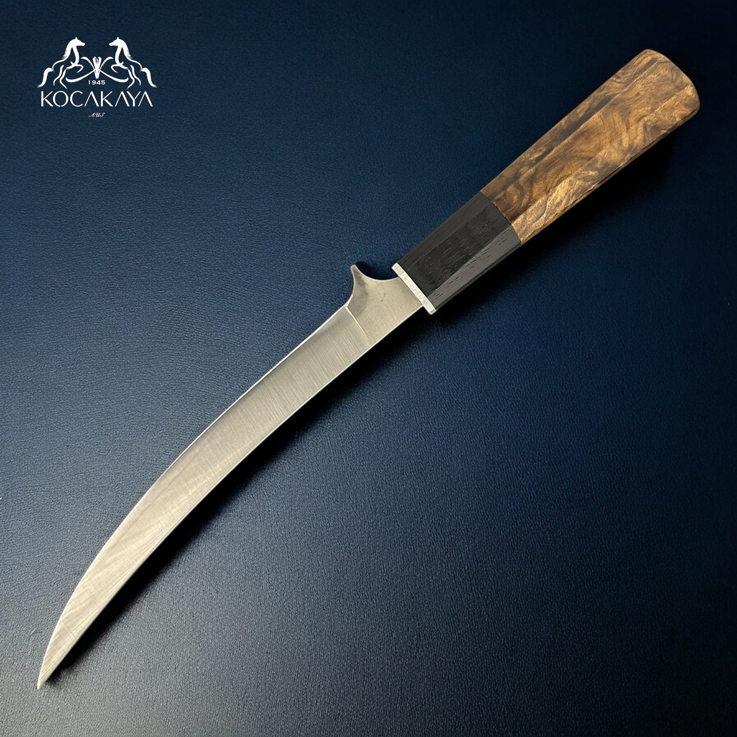 Filleting Dragon Series Blue | Japanese Filleting Knife