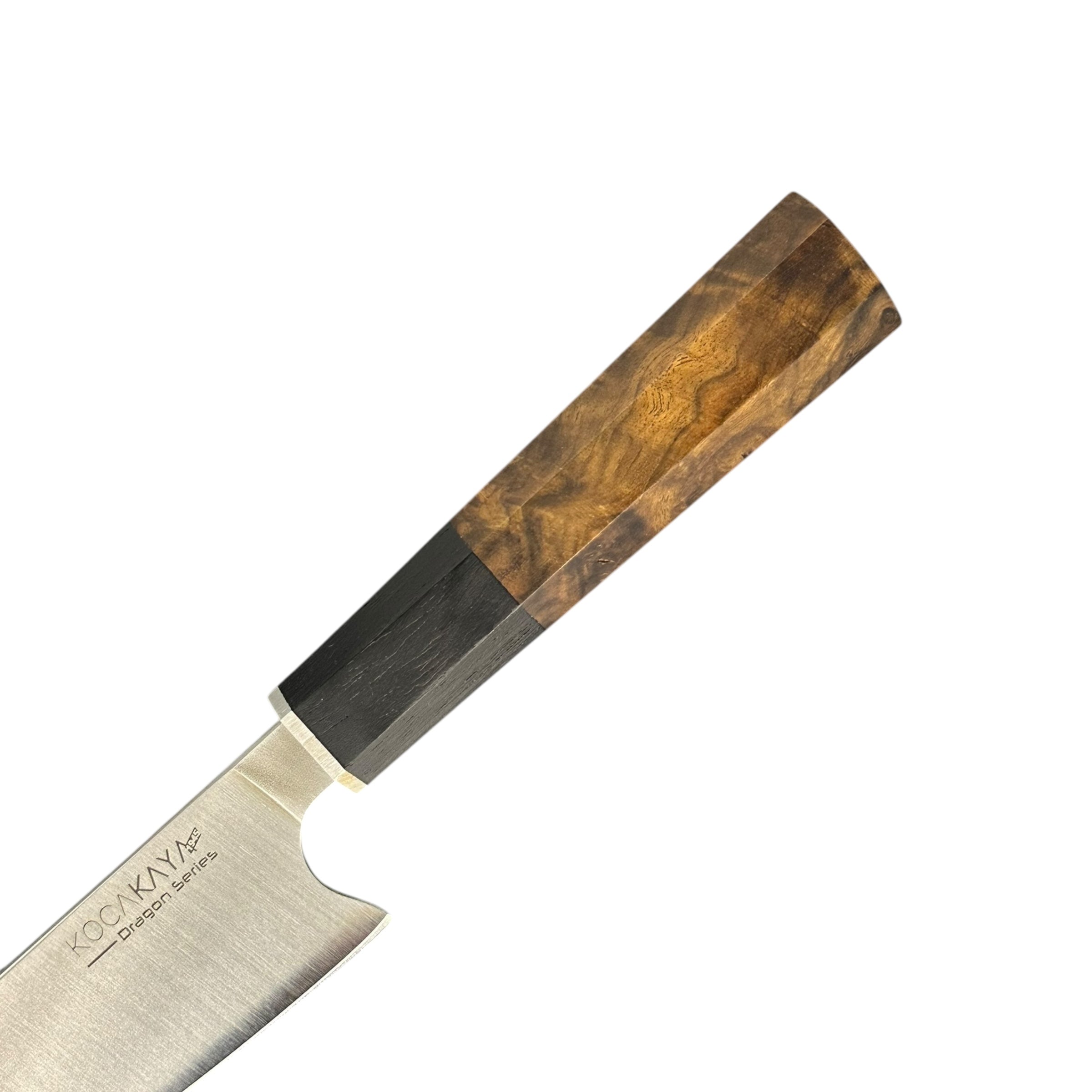 Gyuto Dragon Series Small | Petty Japanese Chef Knife