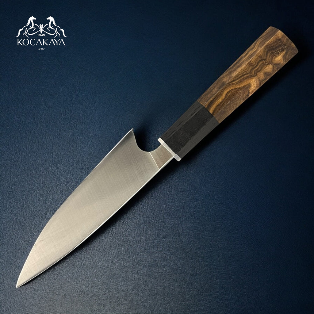 Gyuto Dragon Series Small | Petty Japanese Chef Knife