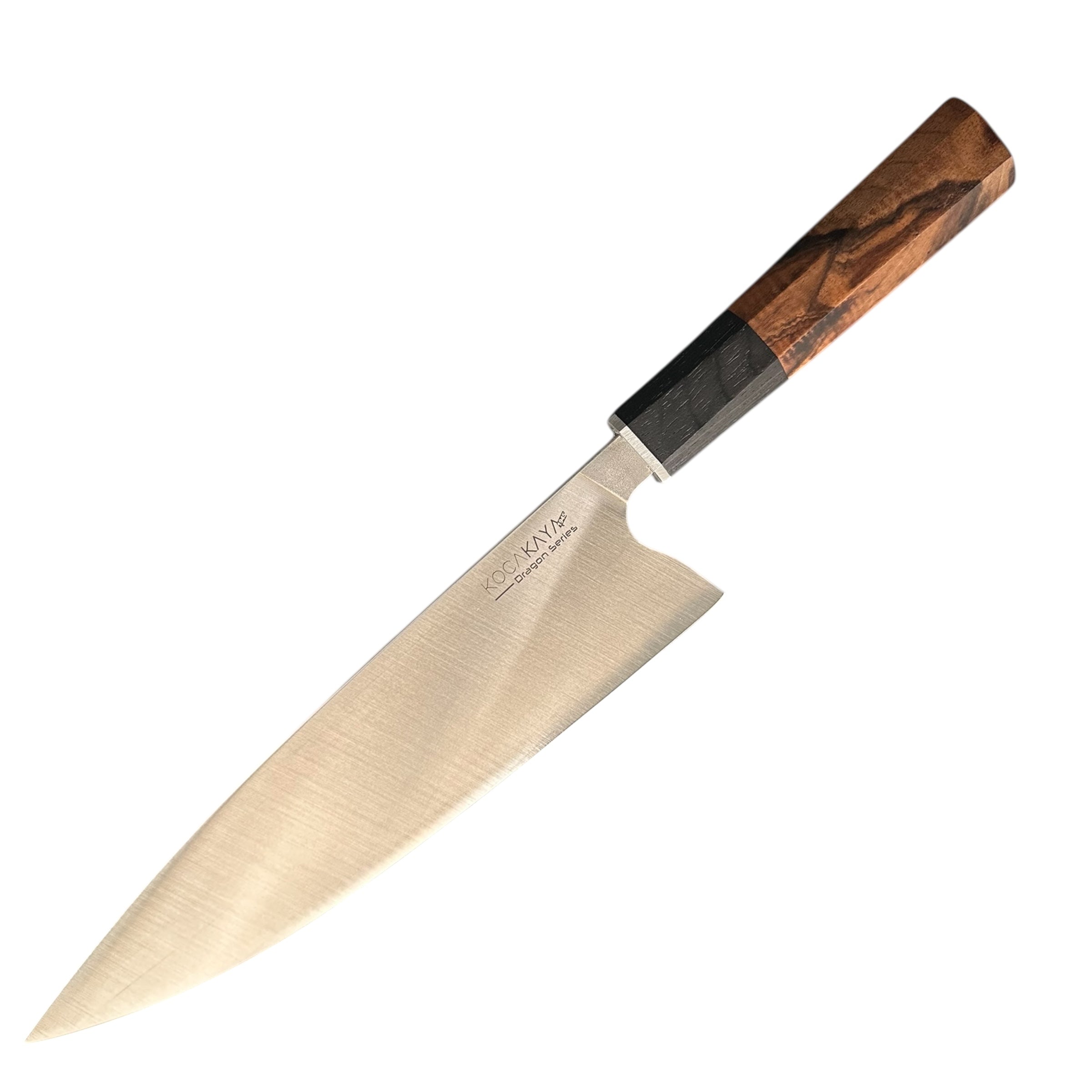 Gyuto Dragon Series | Japanese Chef Knife