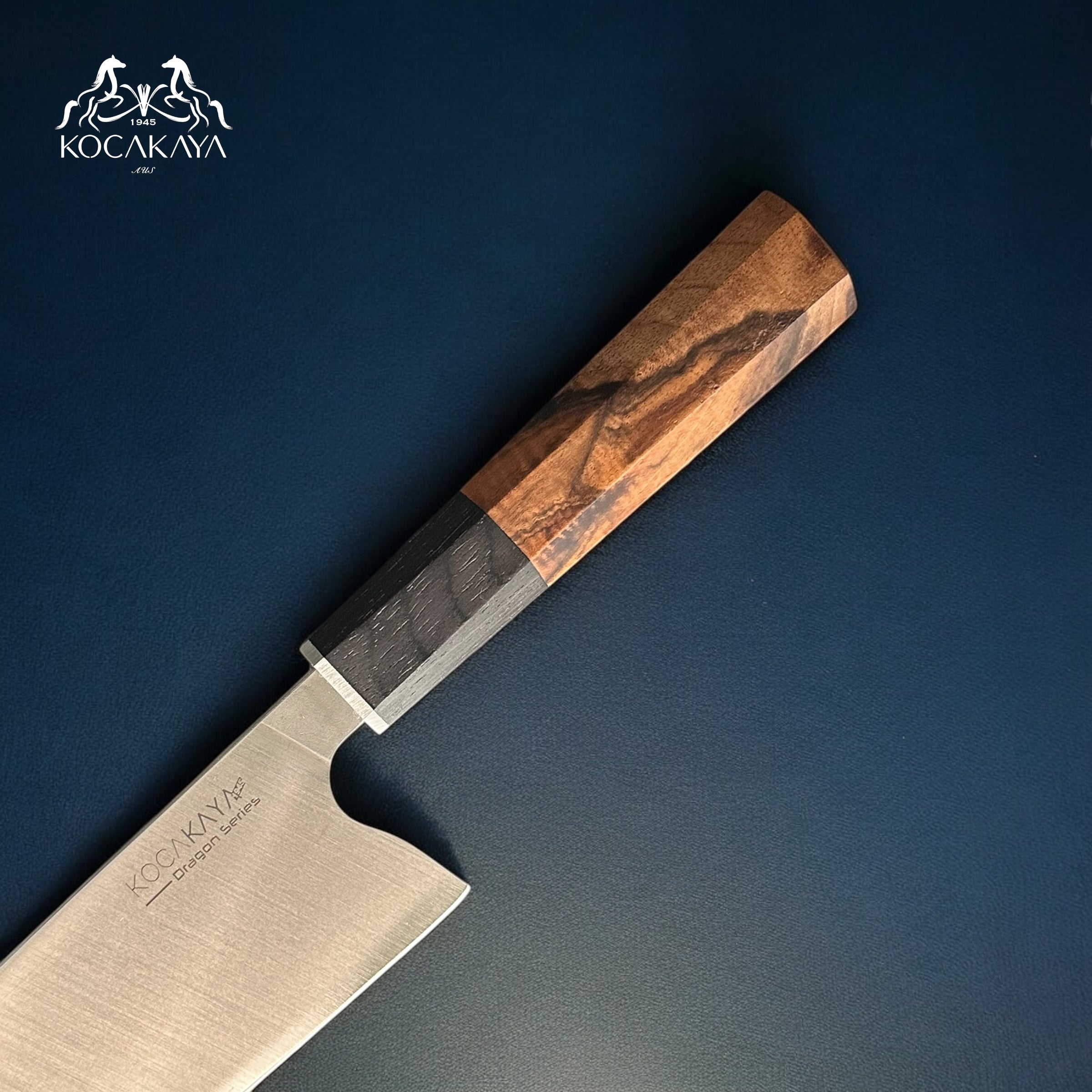 Gyuto Dragon Series | Japanese Chef Knife