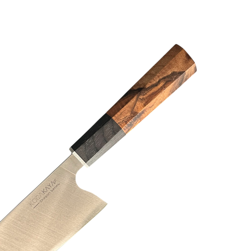Gyuto Dragon Series | Japanese Chef Knife