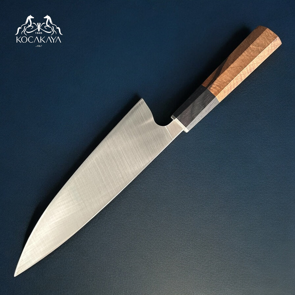 Gyuto Dragon Series | Japanese Chef Knife