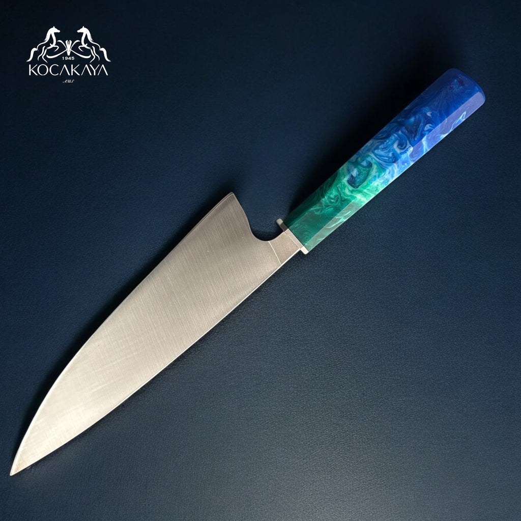 Gyuto Life Series | Japanese Chef Knife Blue