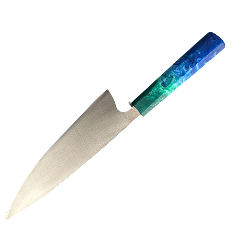 Gyuto Life Series | Japanese Chef Knife Blue