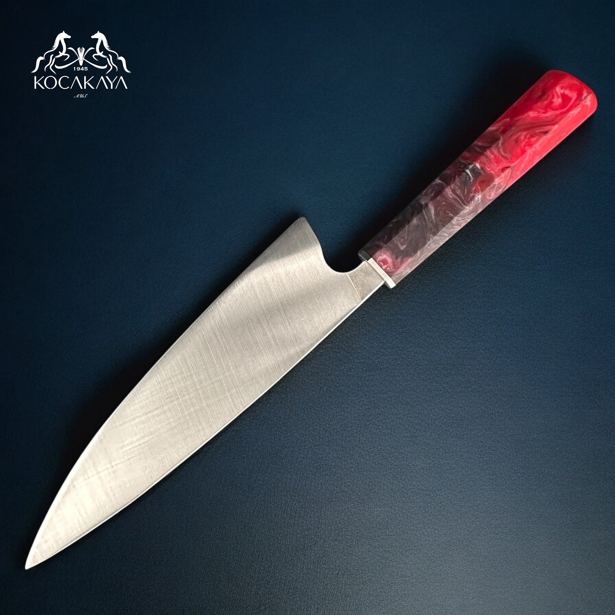 Gyuto Life Series | Japanese Chef Knife Red