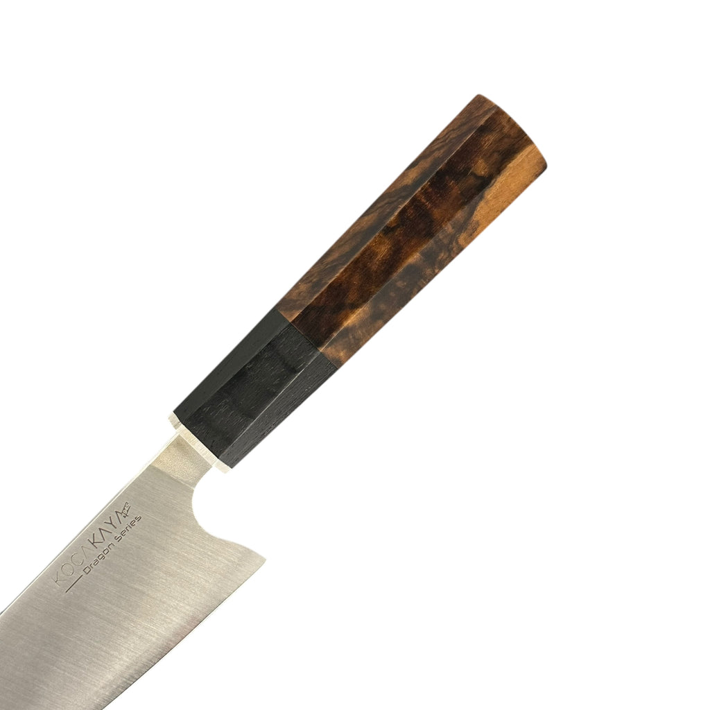 Honesuki Dragon Series | Japanese Butchery Knife