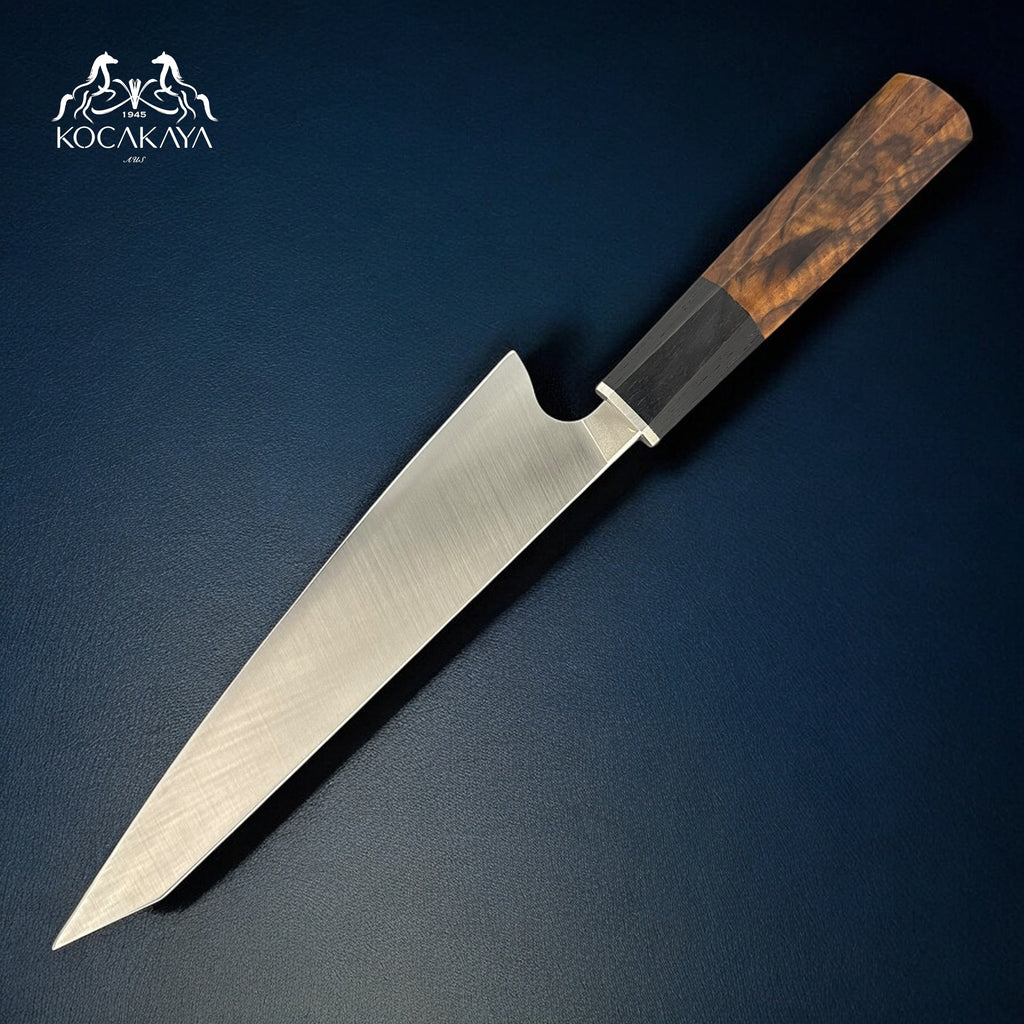 Honesuki Dragon Series | Japanese Butchery Knife