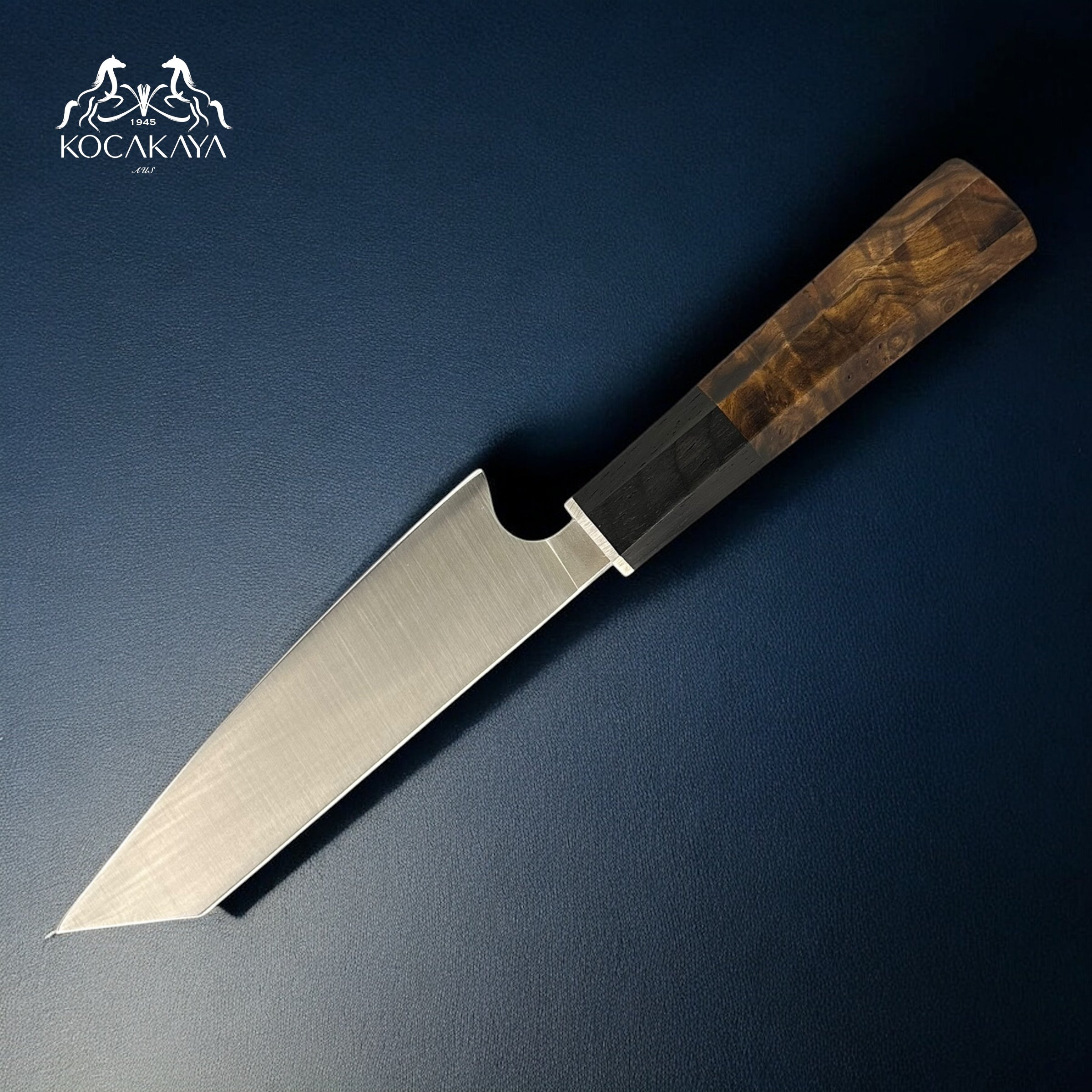 Kiritsuke Dragon Series  Small | Japanese Chef and Slicer Knife