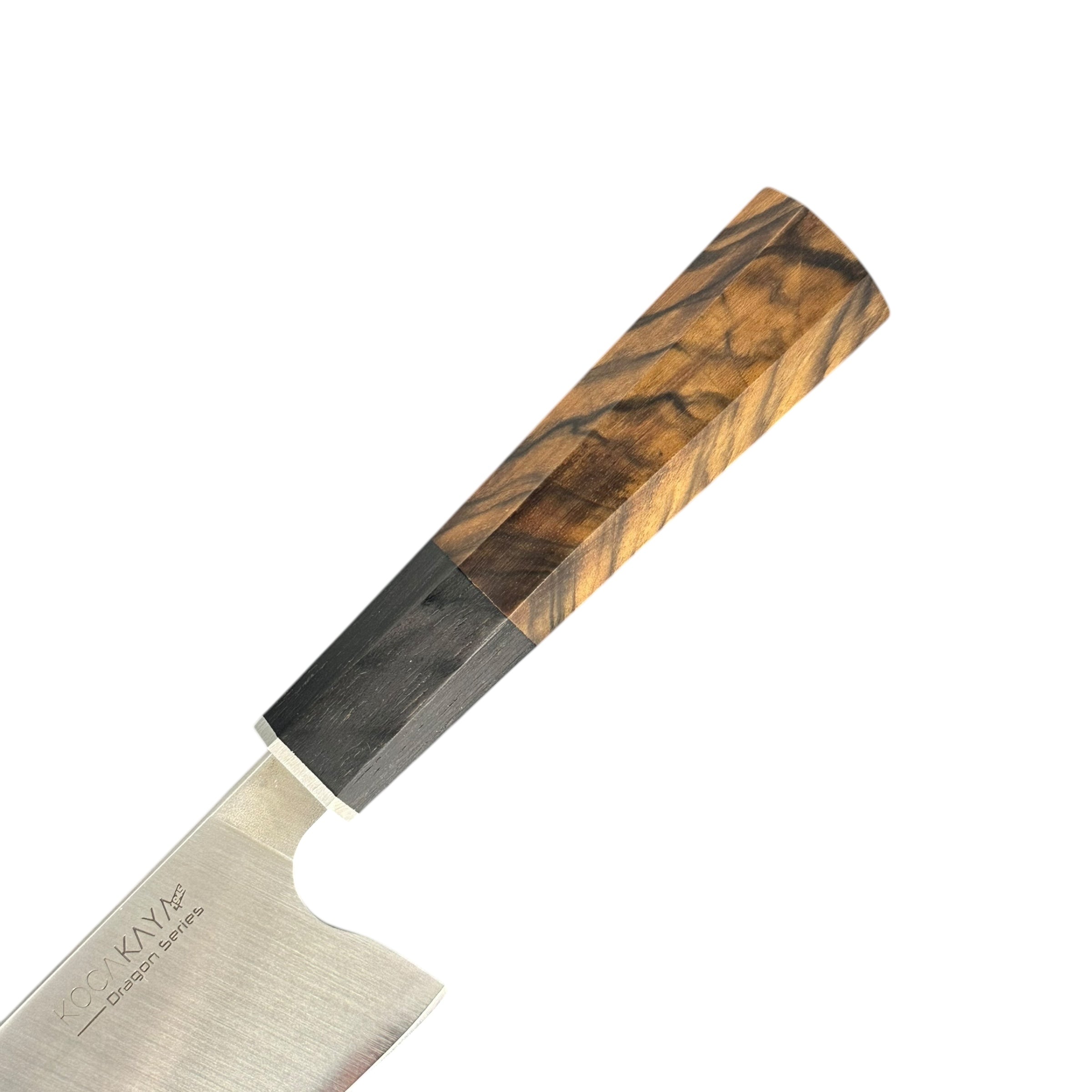 Kiritsuke Dragon Series | Japanese Chef and Slicer Knife