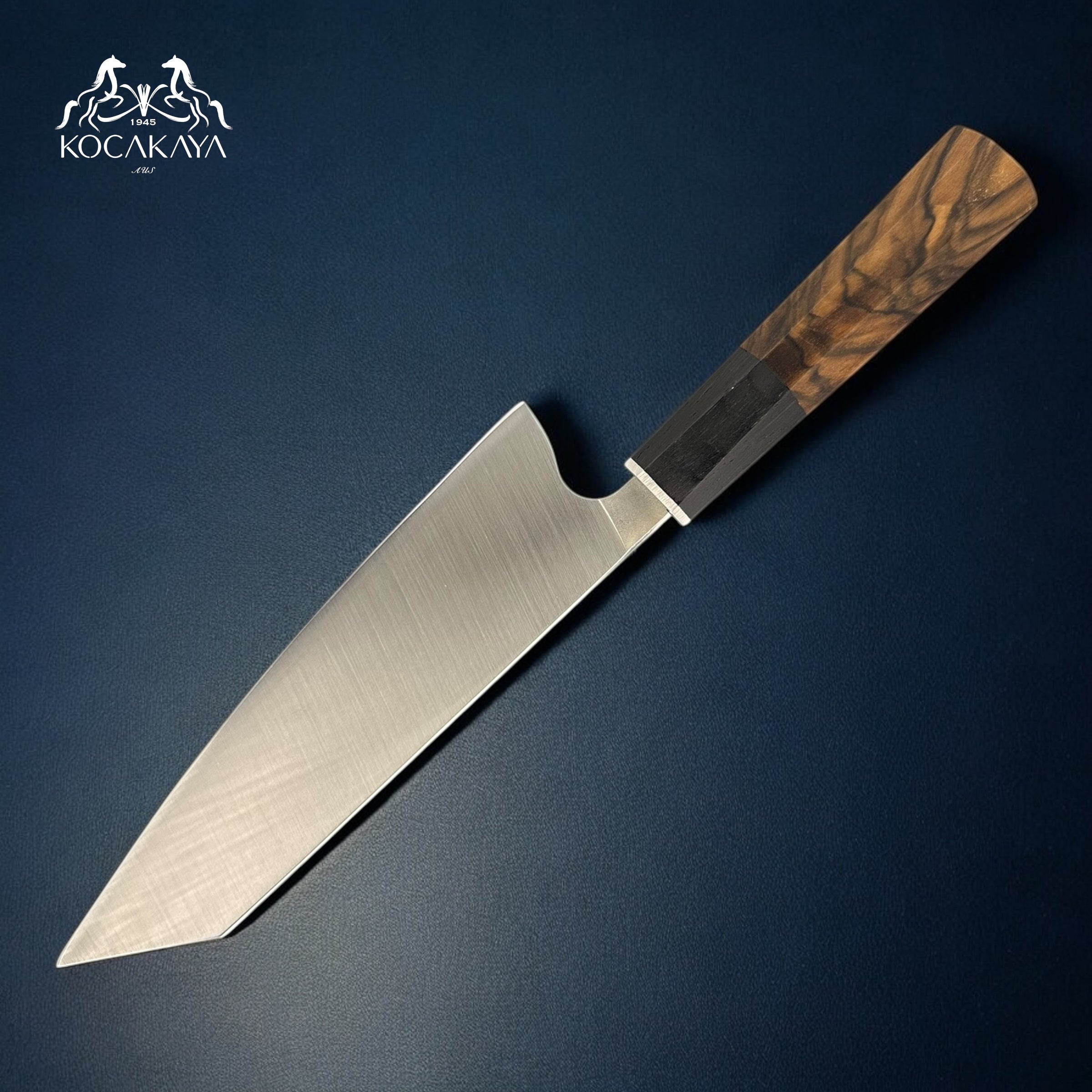 Kiritsuke Dragon Series | Japanese Chef and Slicer Knife