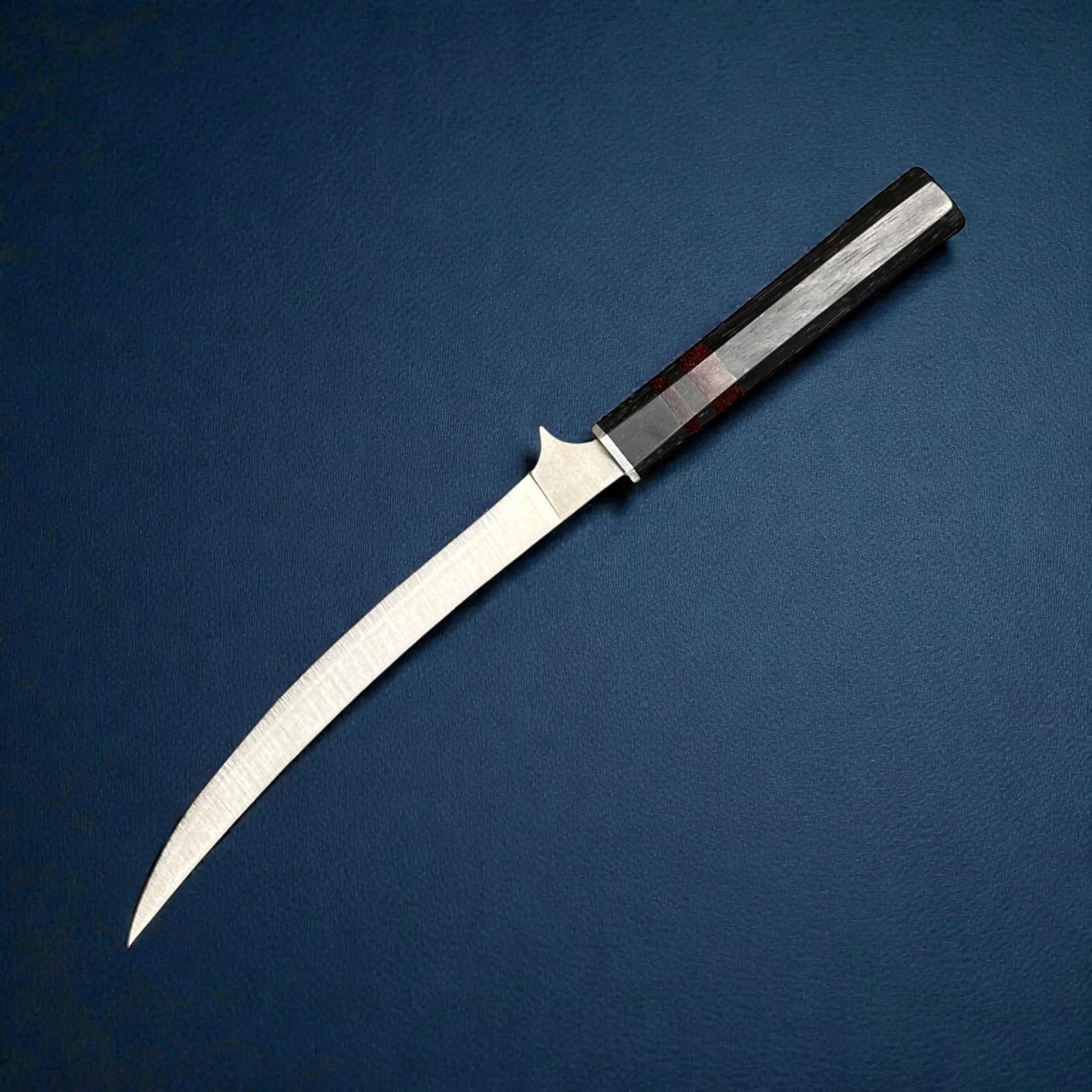 Filleting Asia Series Tokyo | Japanese Filleting Knife