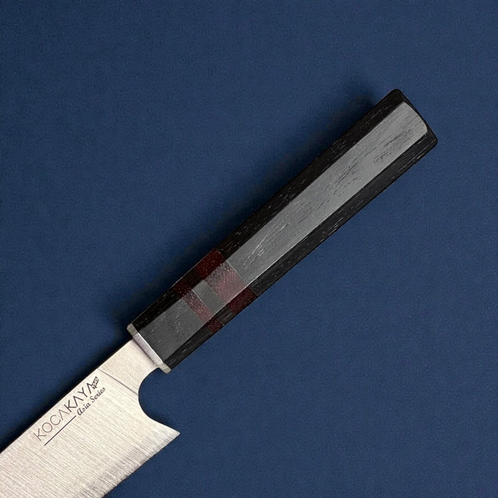 Gyuto Small Asia Series Tokyo | Petty Japanese Chef Knife