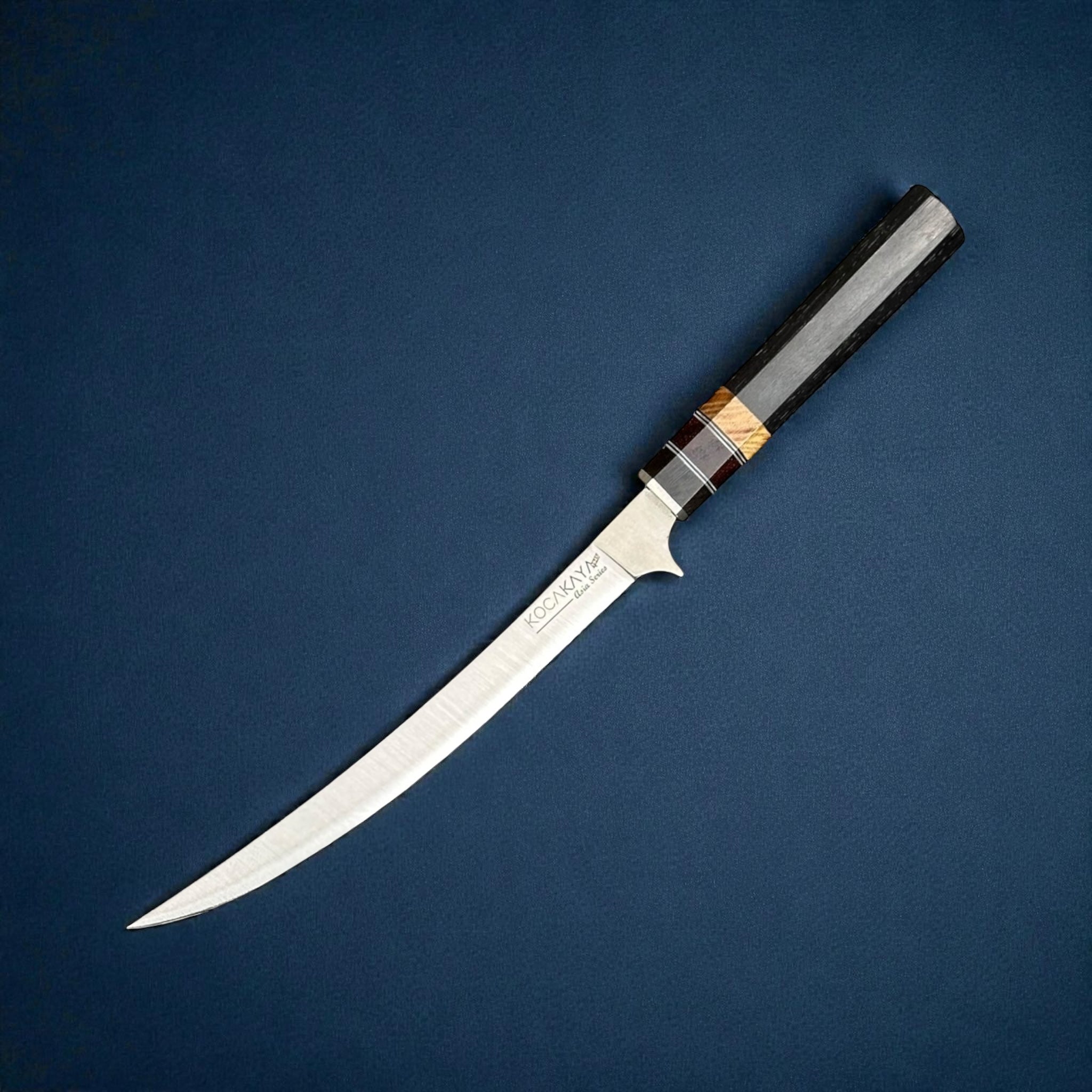 Filleting Asia Series Hiroshima | Japanese Filleting Knife