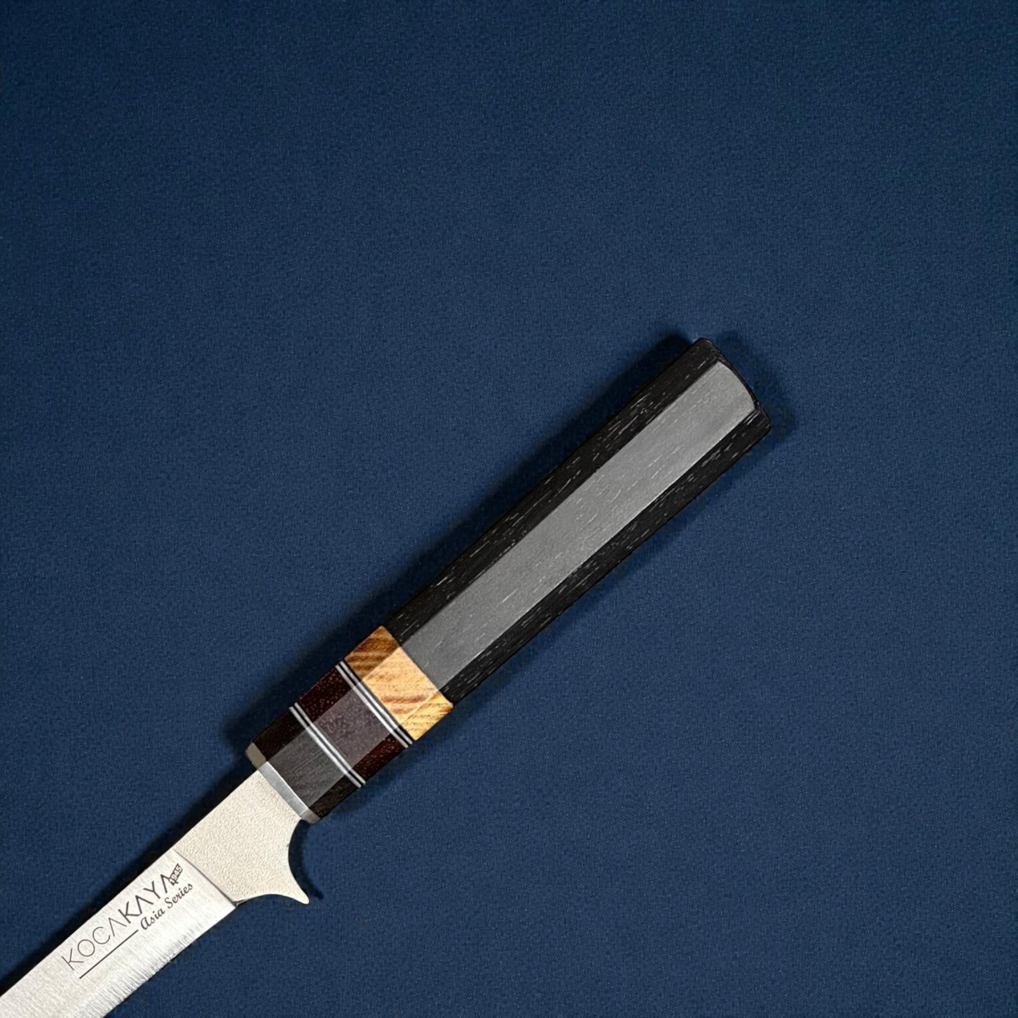 Filleting Asia Series Hiroshima | Japanese Filleting Knife