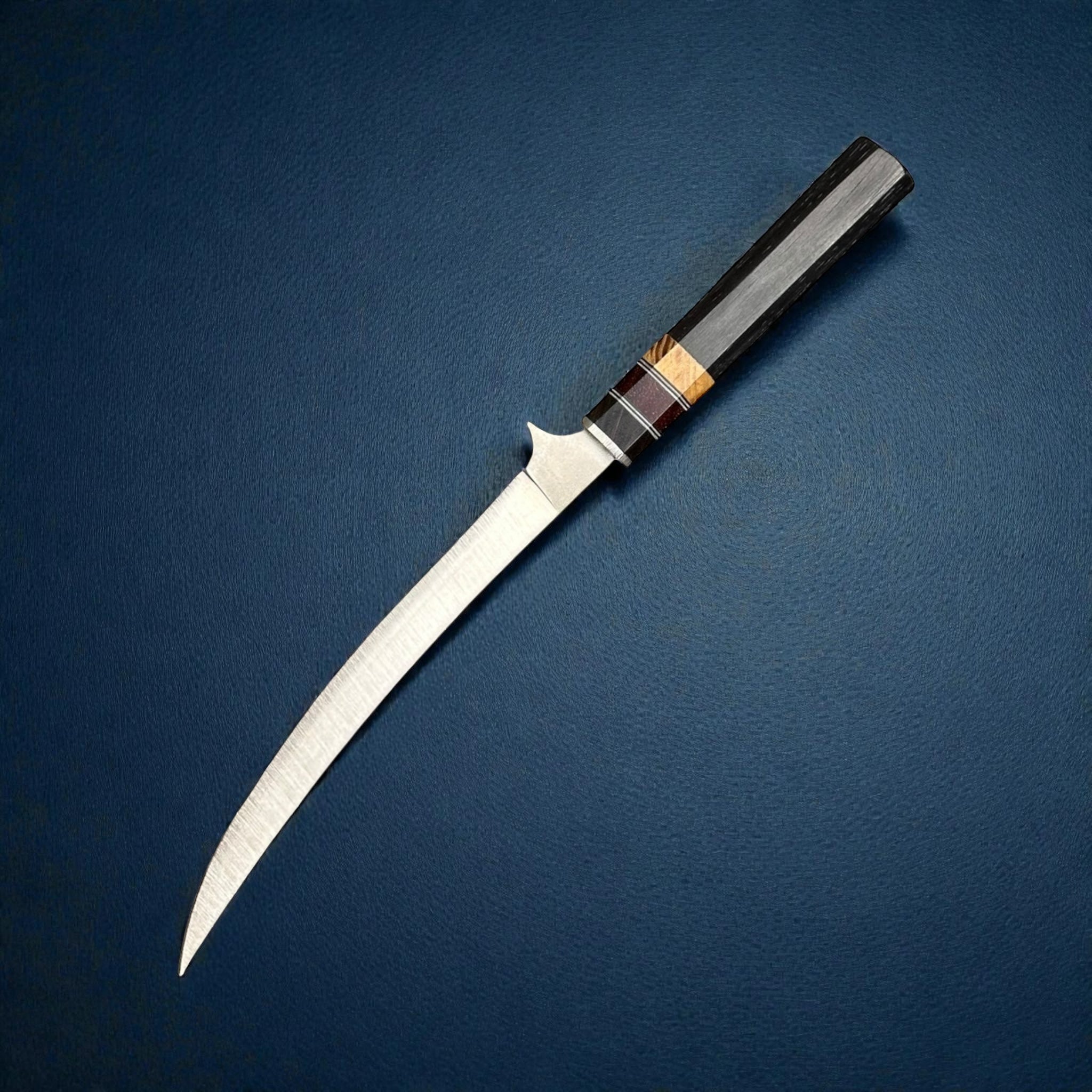 Filleting Asia Series Hiroshima | Japanese Filleting Knife