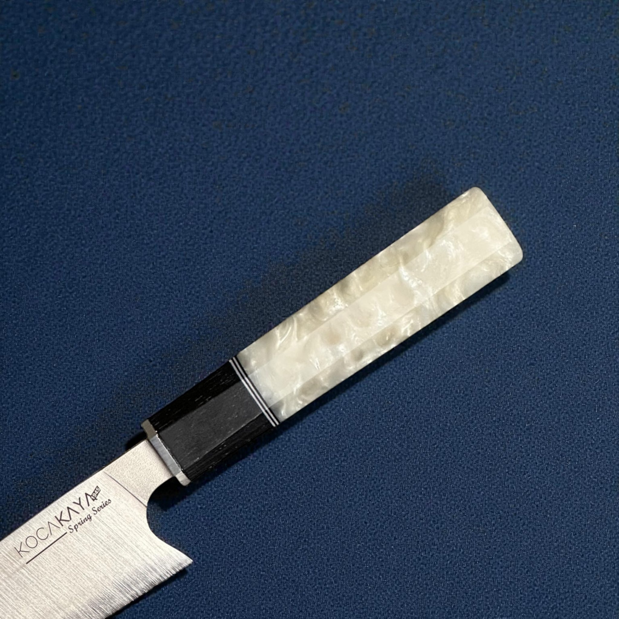 Gyuto Small Spring Series White | Petty Japanese Chef Knife