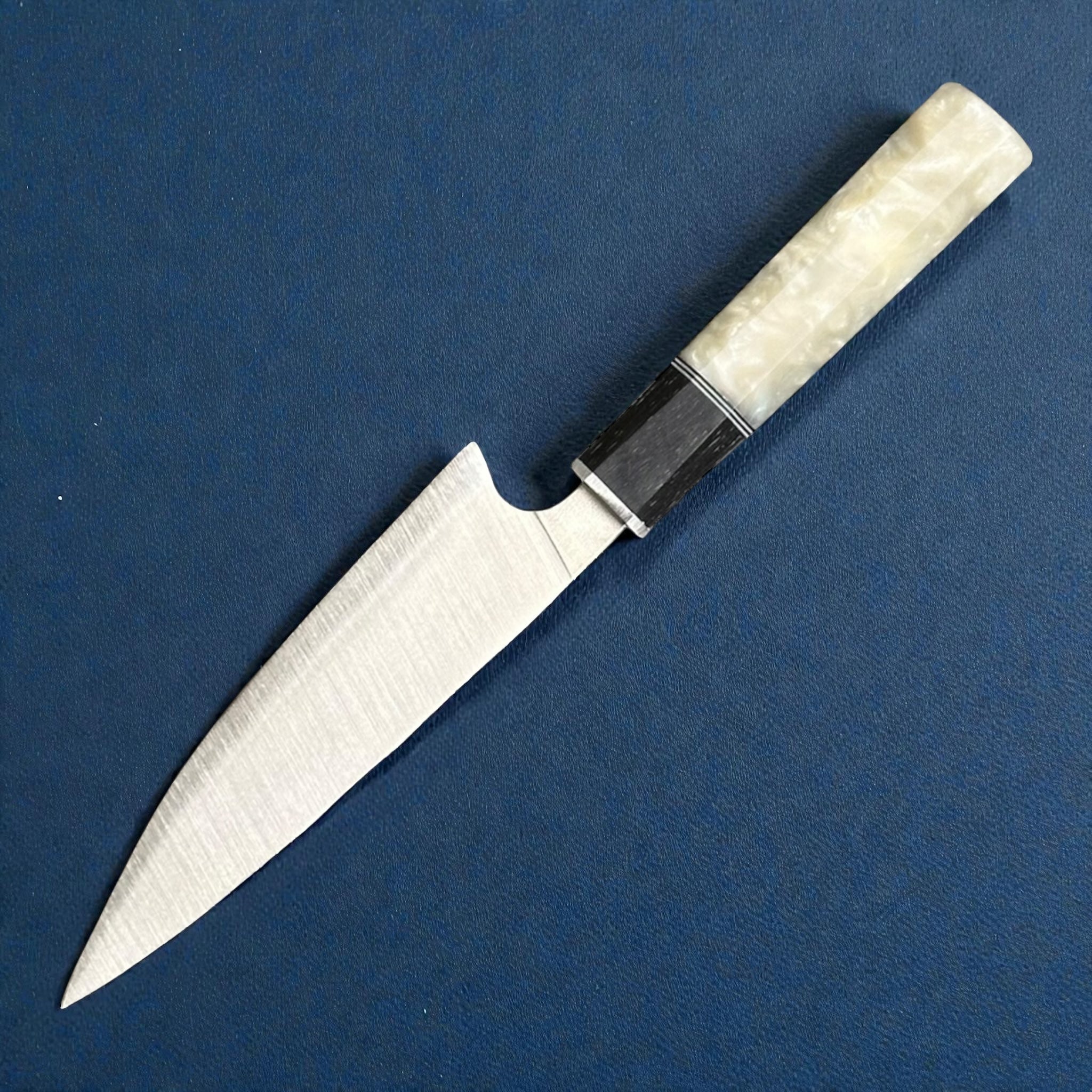 Gyuto Small Spring Series White | Petty Japanese Chef Knife