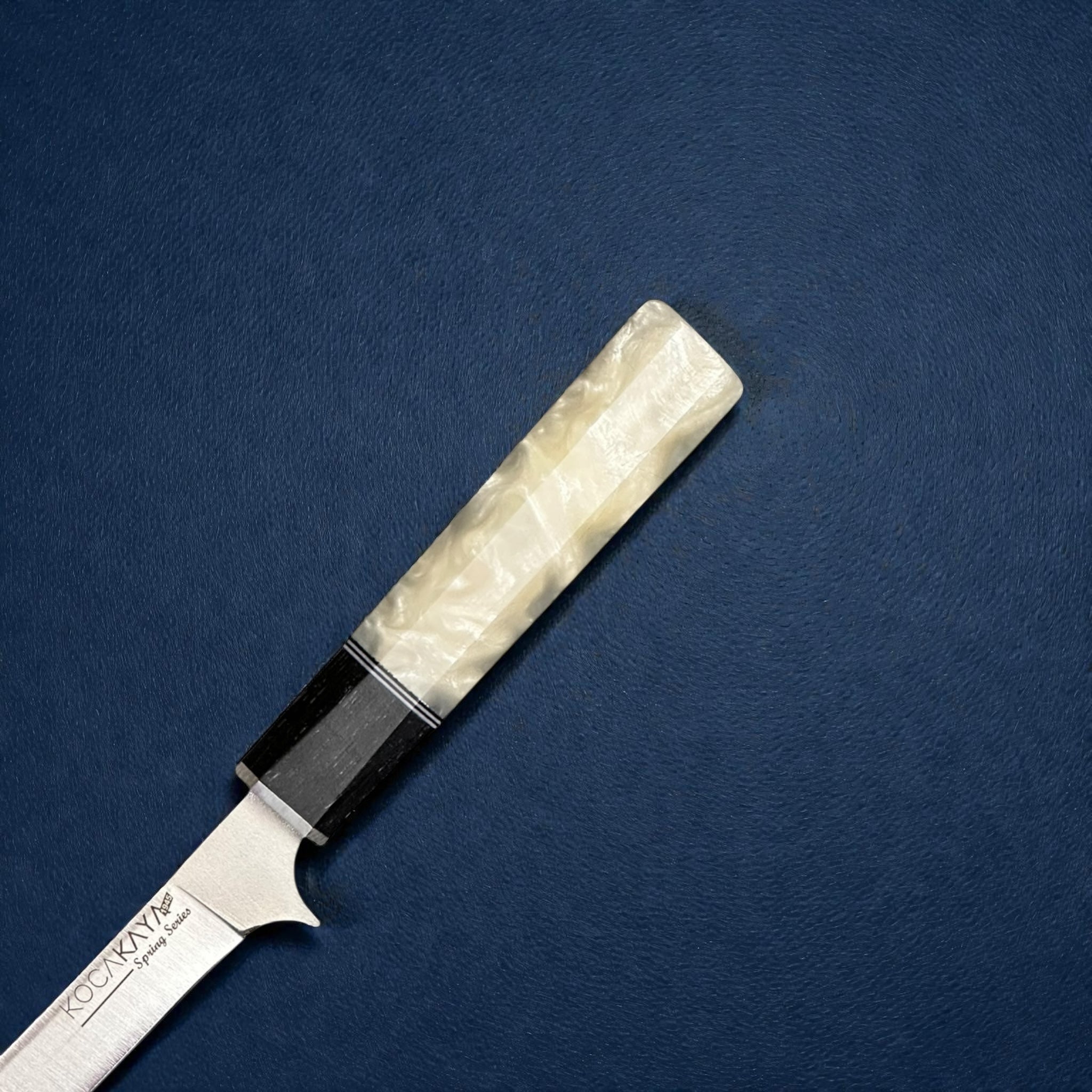 Filleting Spring Series White | Japanese Filleting Knife