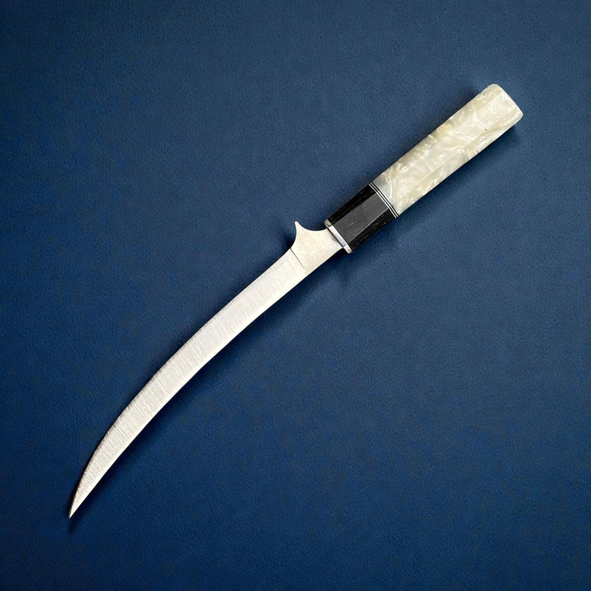 Filleting Spring Series White | Japanese Filleting Knife