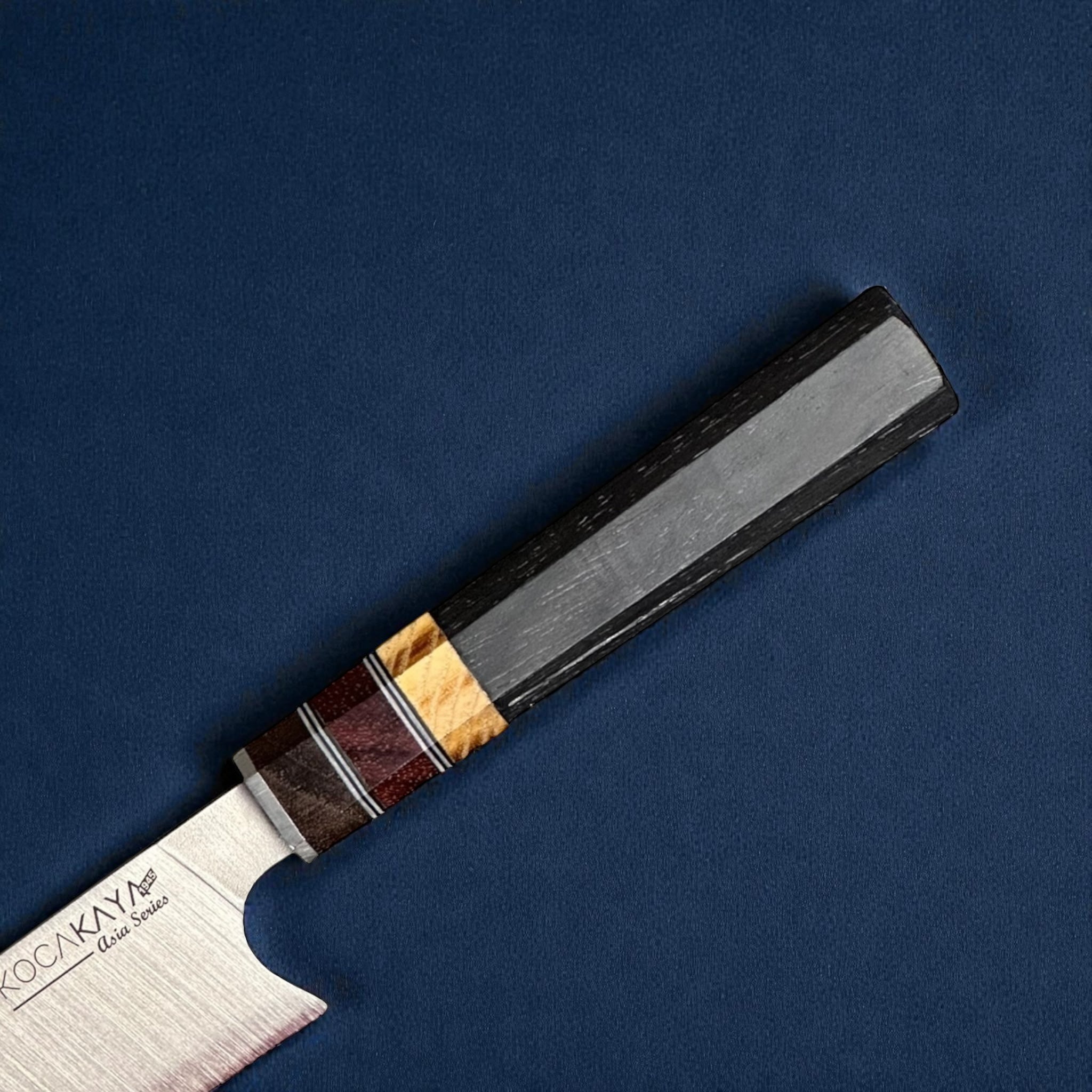 Gyuto Small Asia Series Hiroshima | Petty Japanese Chef Knife