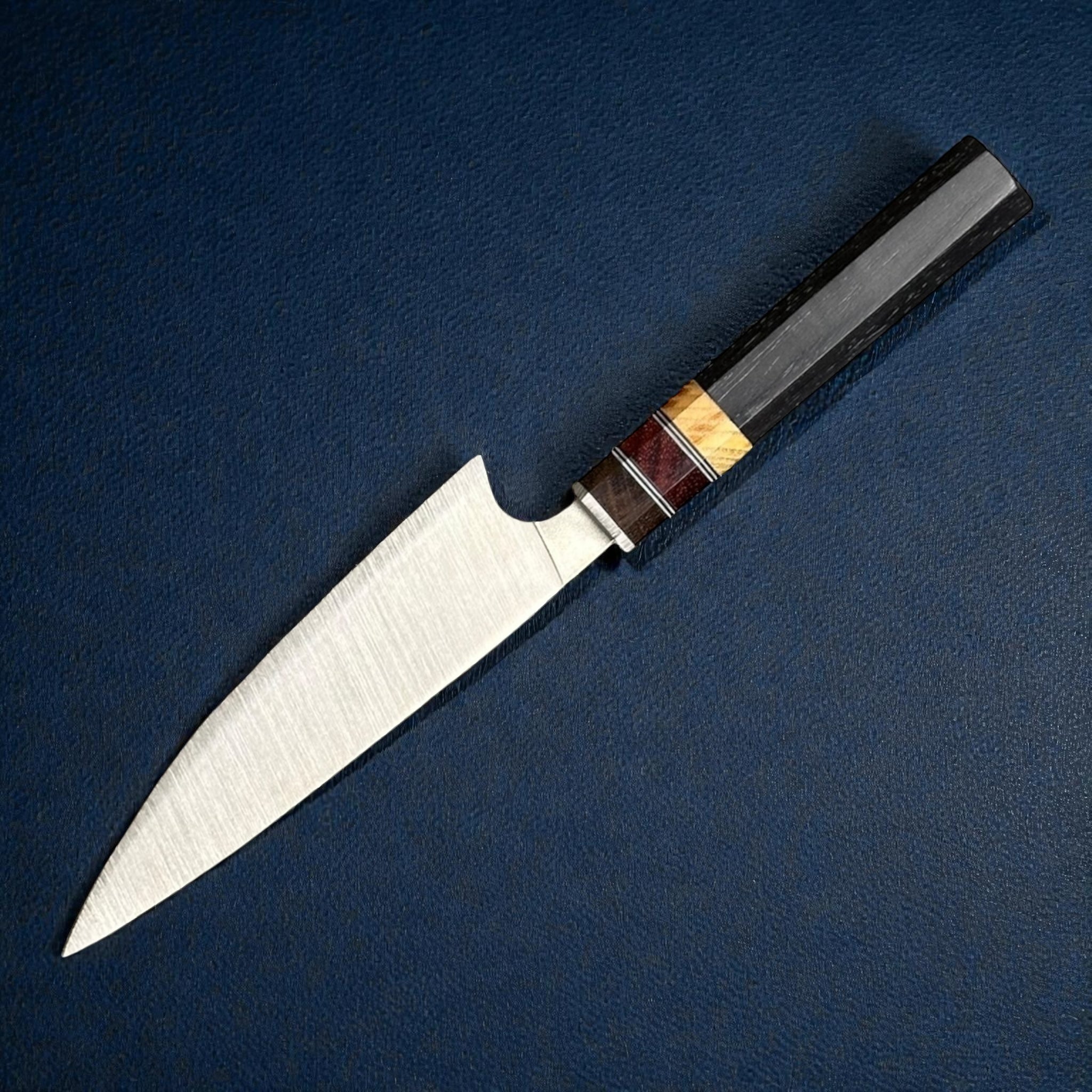Gyuto Small Asia Series Hiroshima | Petty Japanese Chef Knife