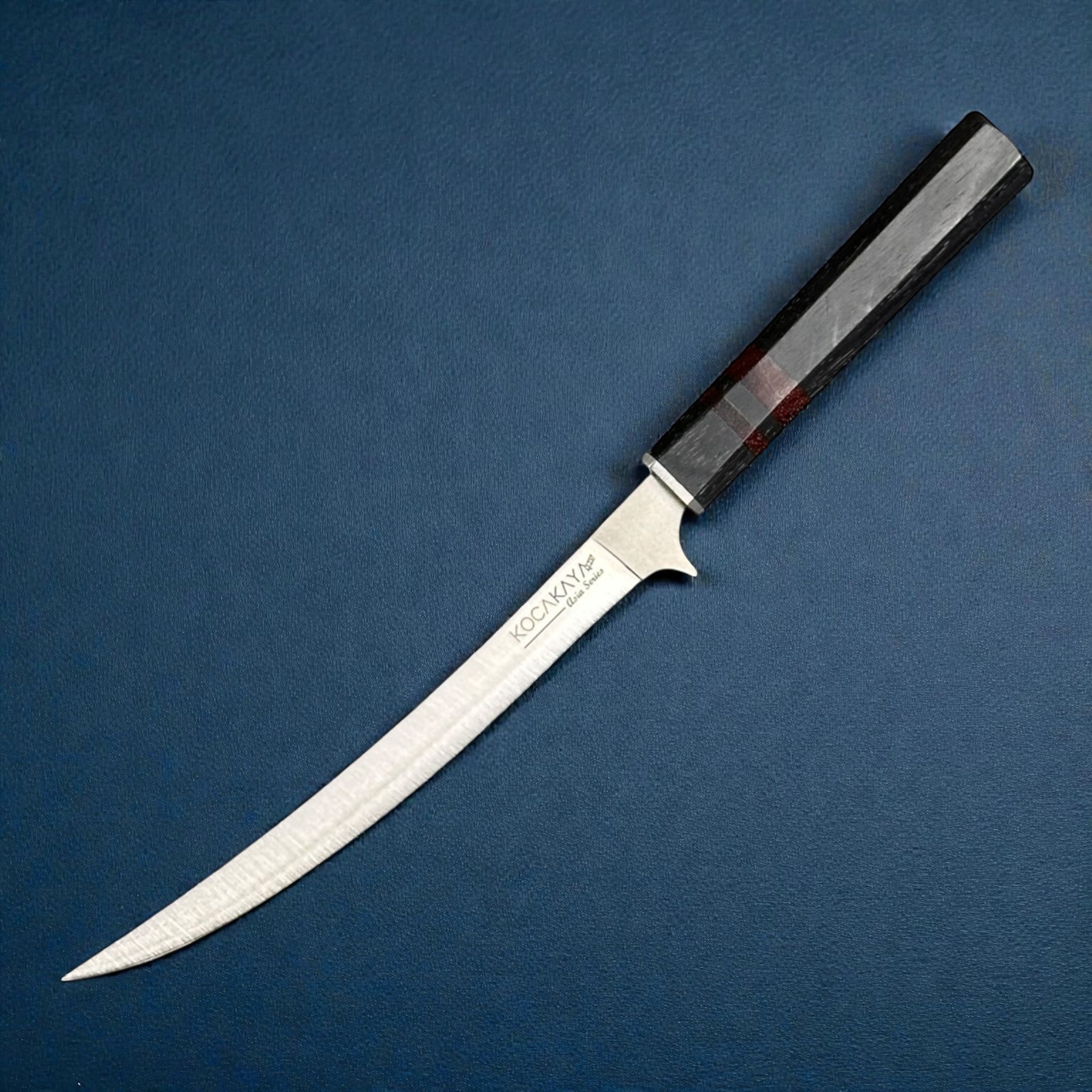 Filleting Asia Series Tokyo | Japanese Filleting Knife