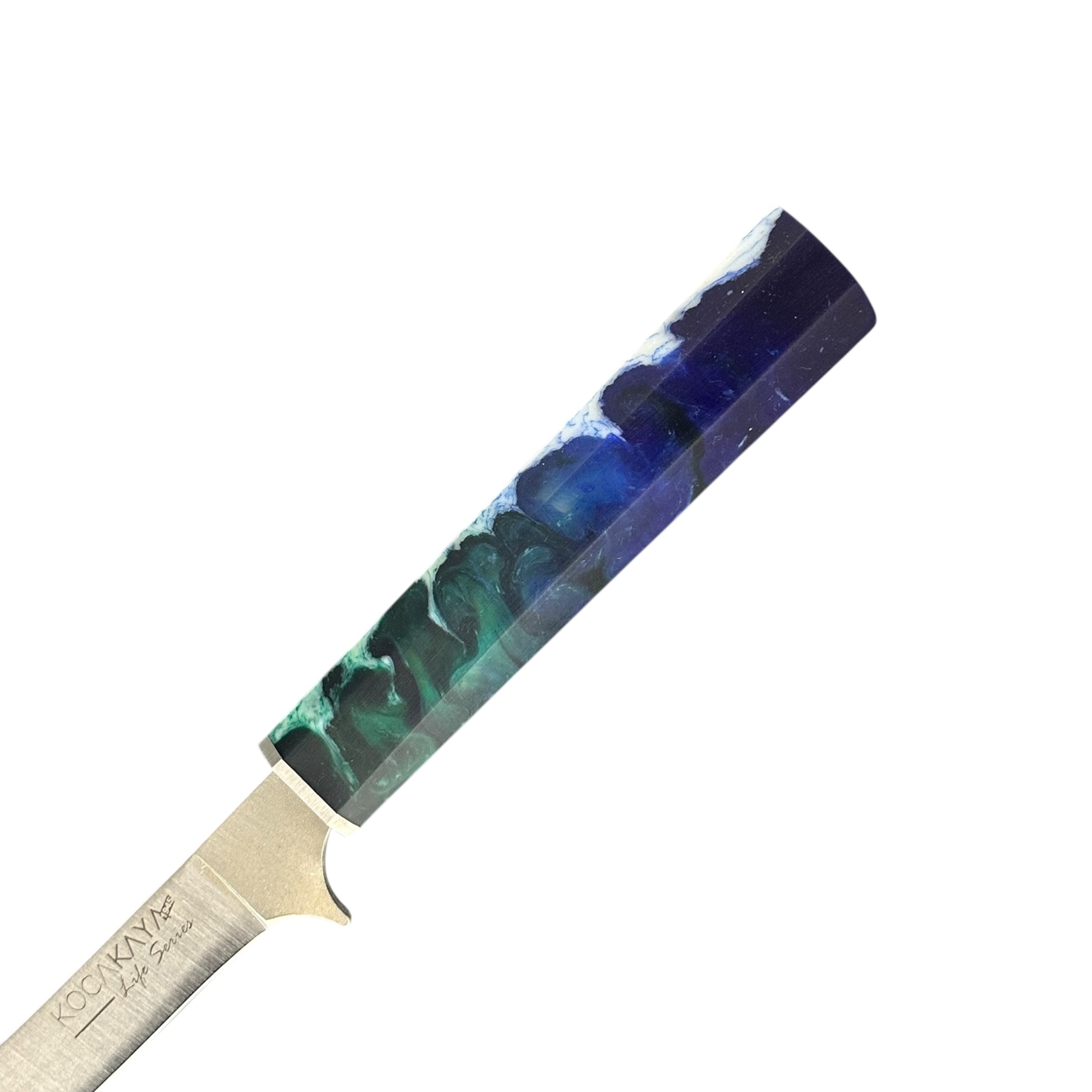 Filleting Life Series Blue  |  Japanese Filleting Knife