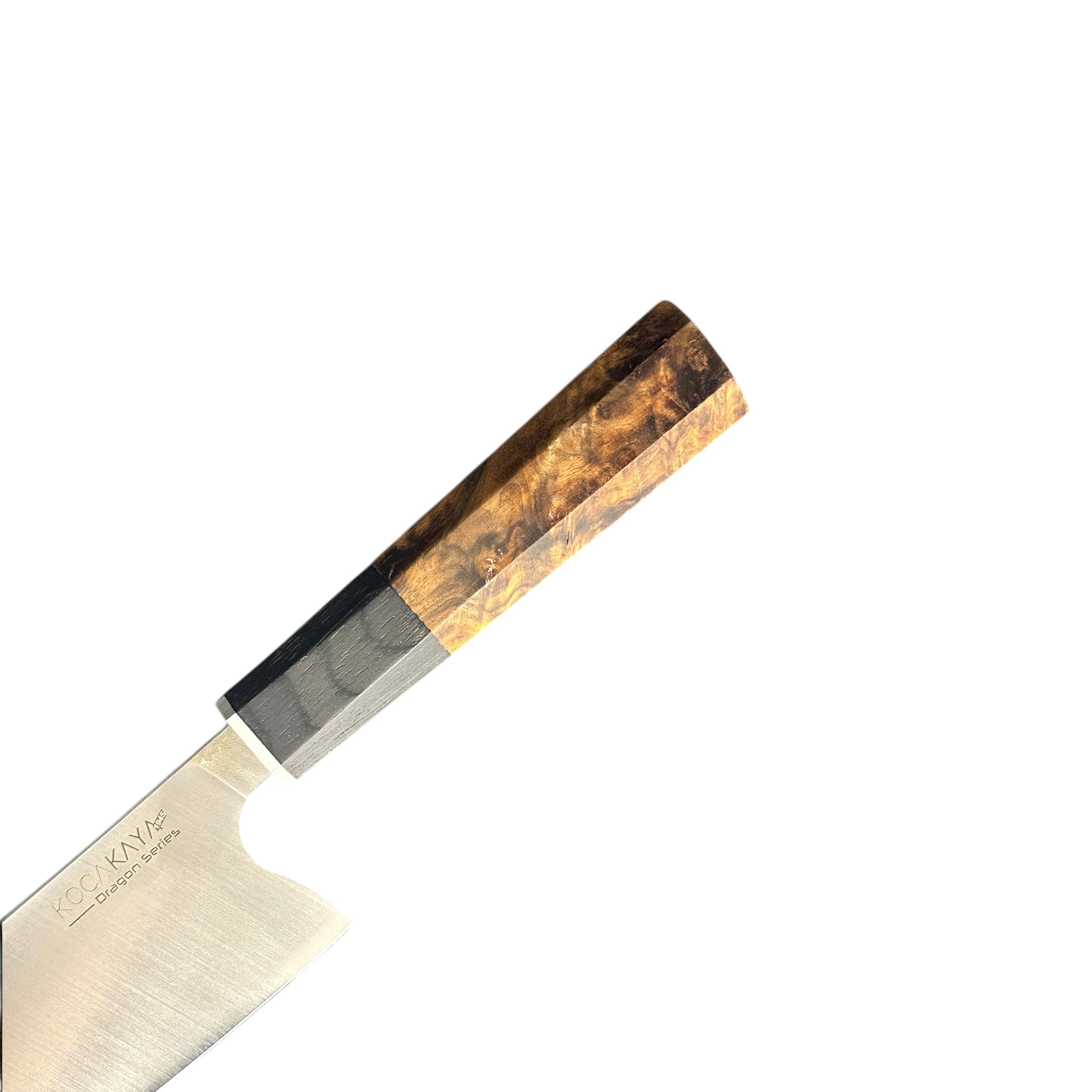 Santoku Dragon Series | Japanese Chef Knife