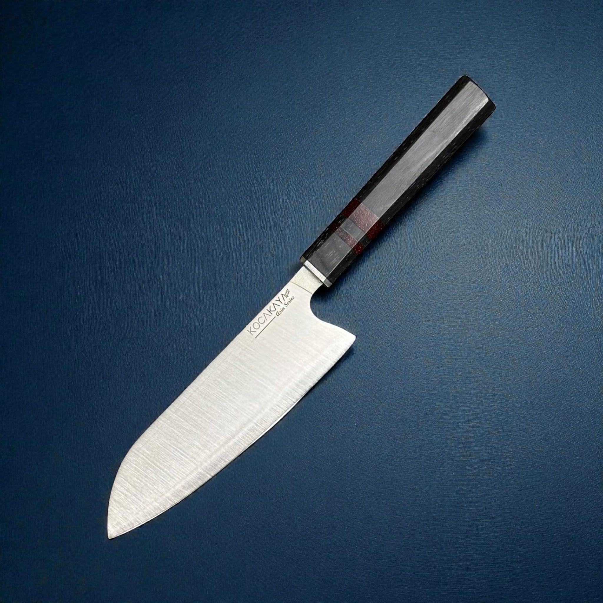 Santoku Asia Series Tokyo | Japanese Chef Knife
