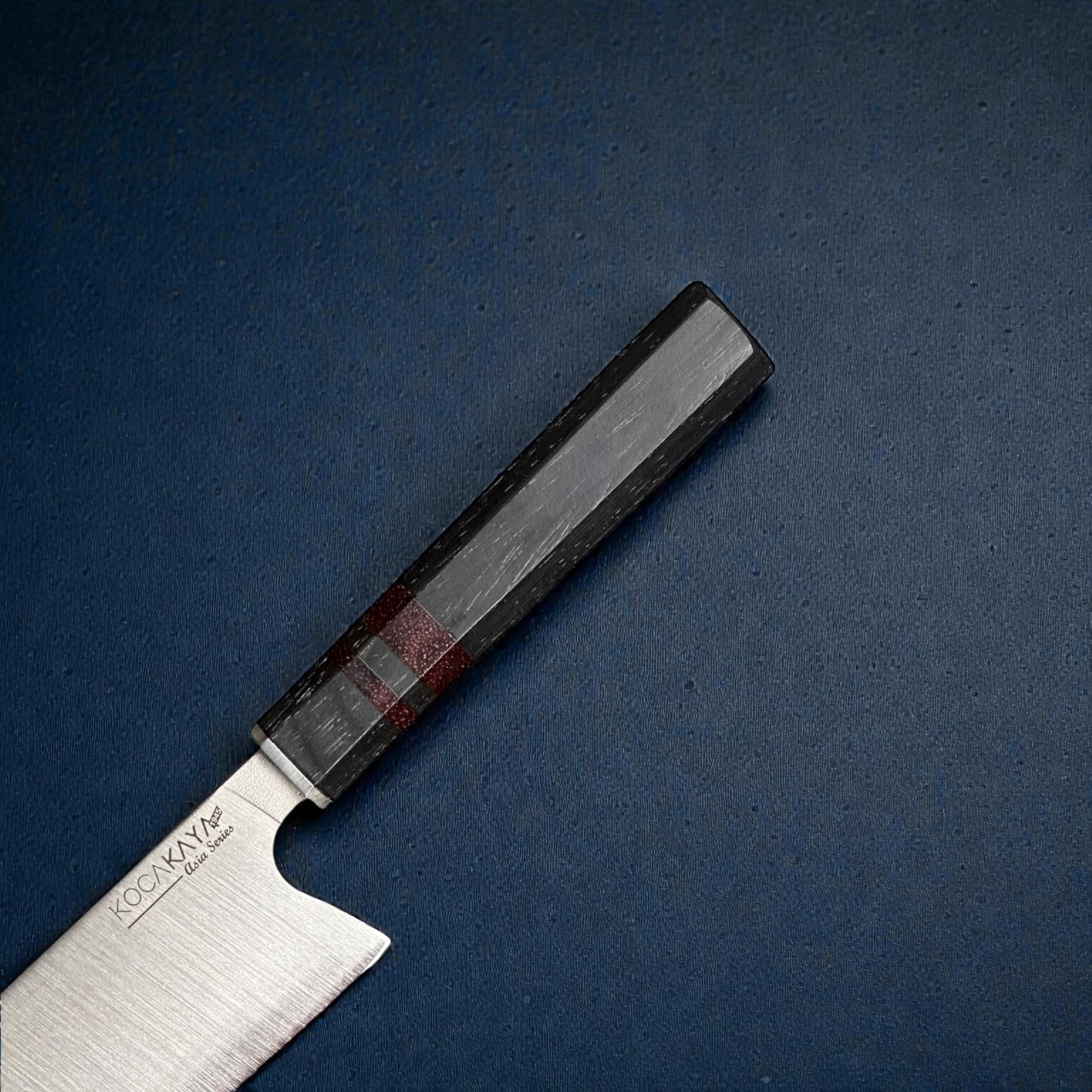 Santoku Asia Series Tokyo | Japanese Chef Knife