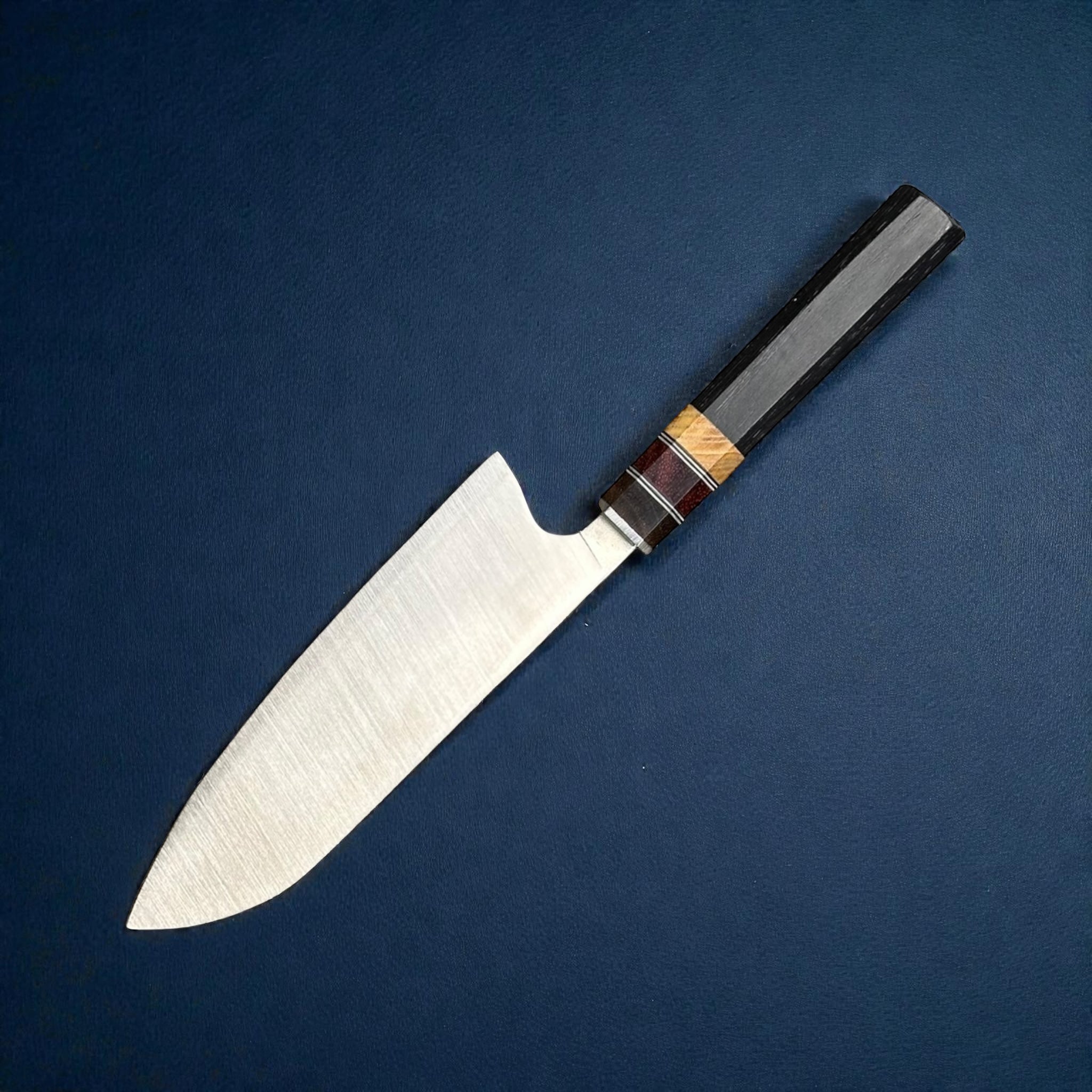 Santoku Asia Series Hiroshima | Japanese Chef Knife