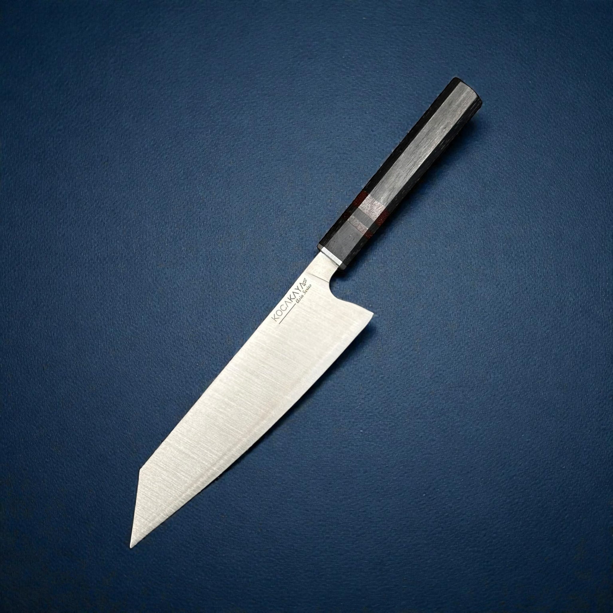 Kiritsuke Asia Series Tokyo | Japanese Chef and Slicer Knife