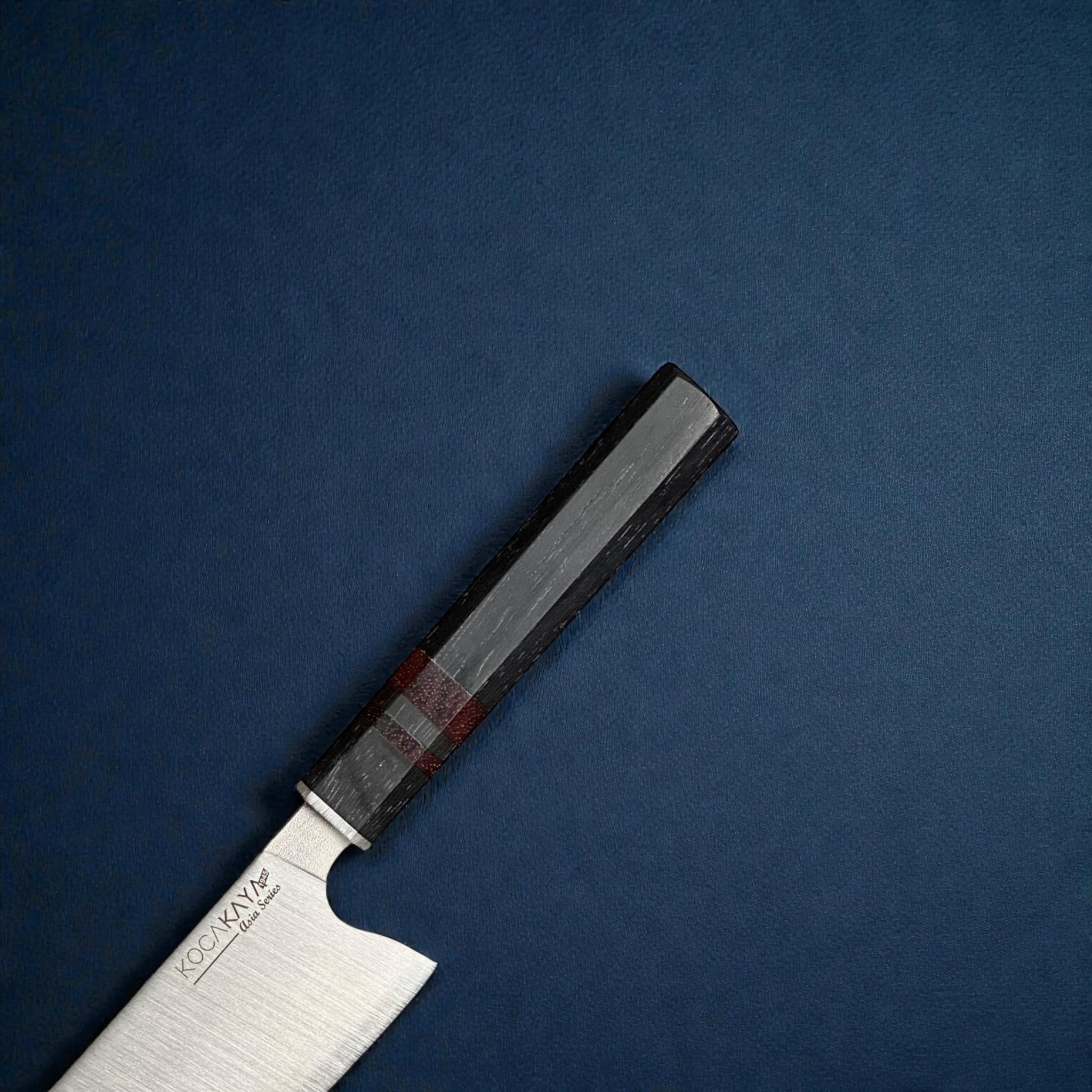 Kiritsuke Asia Series Tokyo | Japanese Chef and Slicer Knife