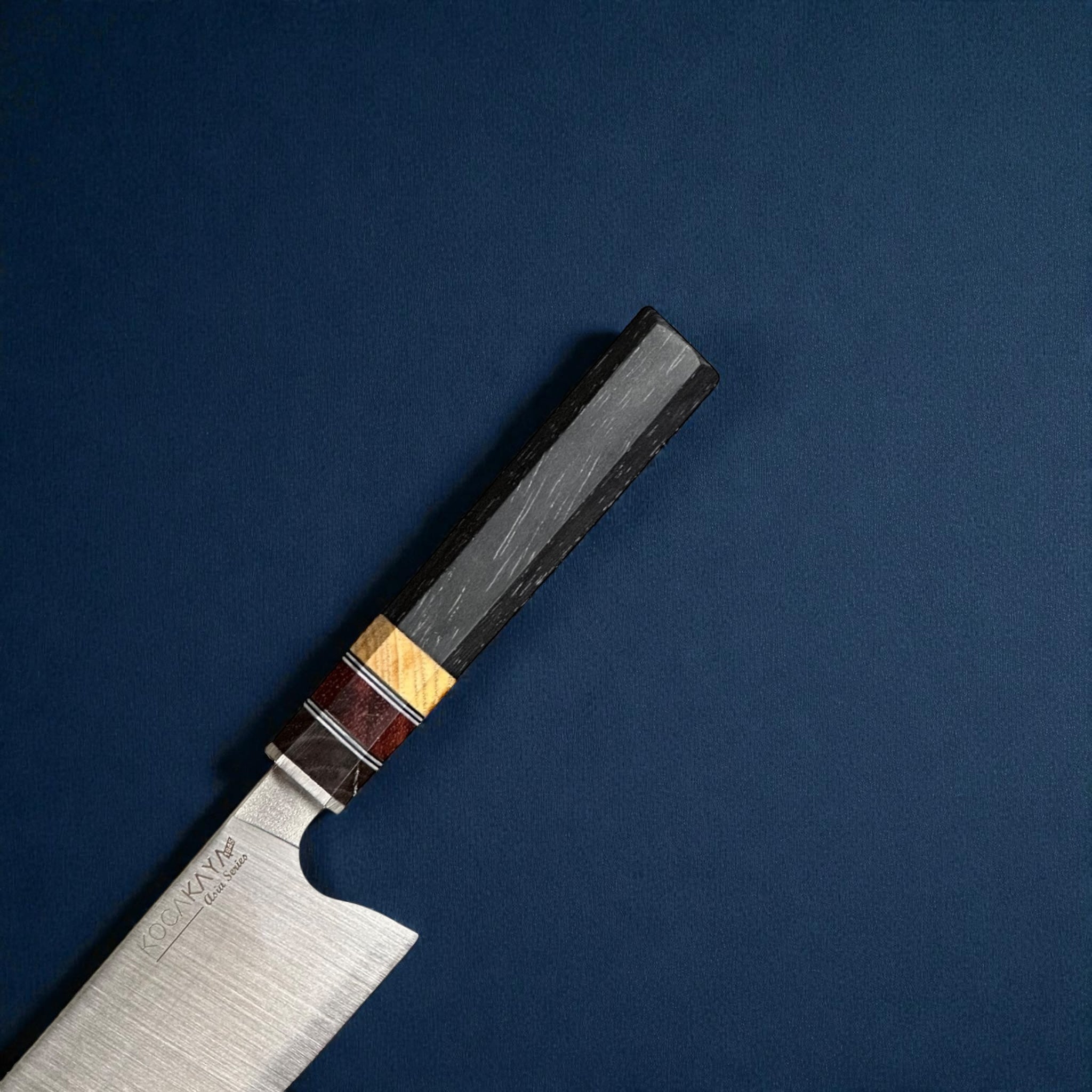 Kiritsuke Asia Series Hiroshima | Japanese Chef and Slicer Knife