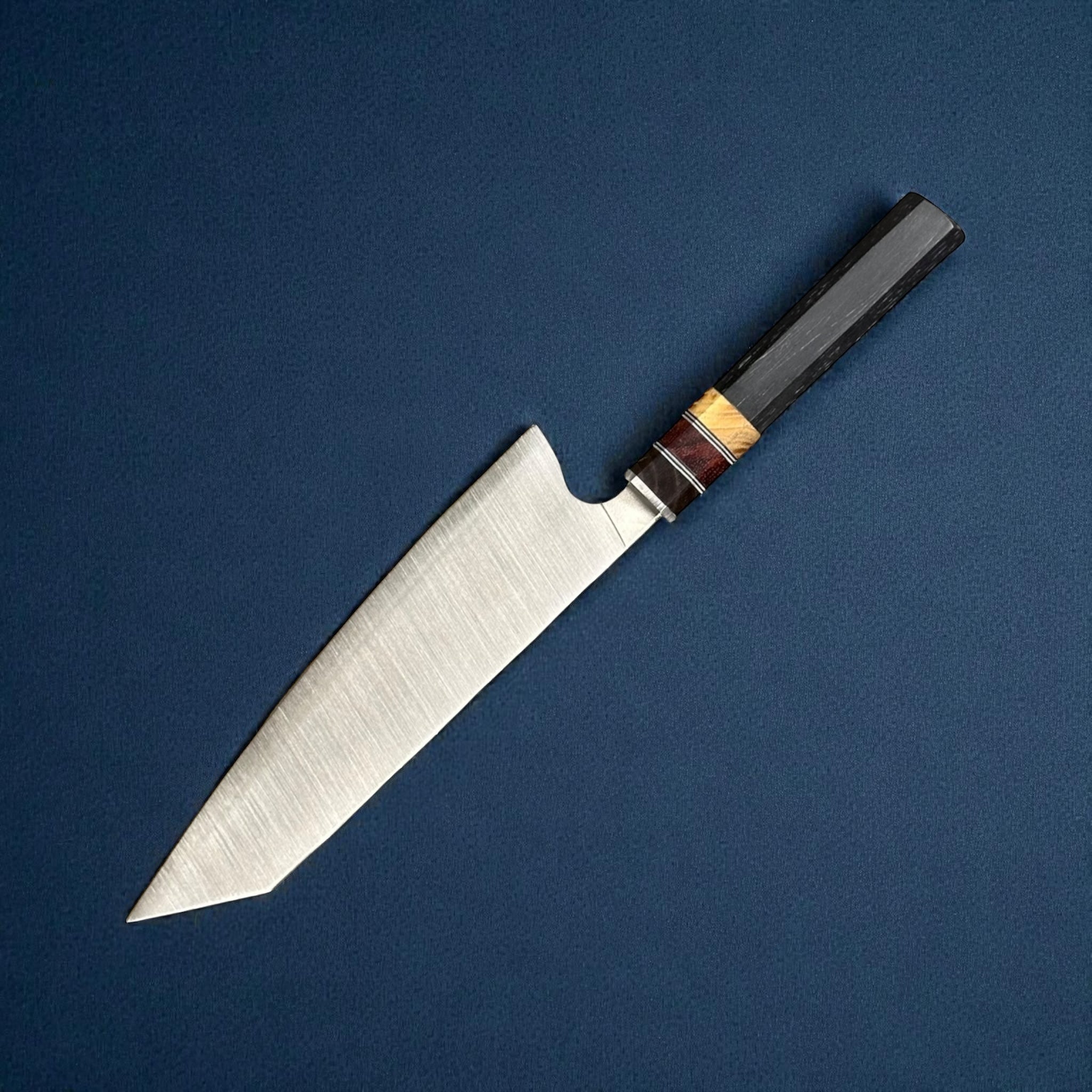 Kiritsuke Asia Series Hiroshima | Japanese Chef and Slicer Knife