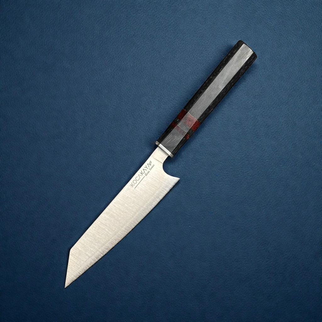 Kiritsuke Small Asia Series Tokyo | Japanese Chef and Slicer Knife
