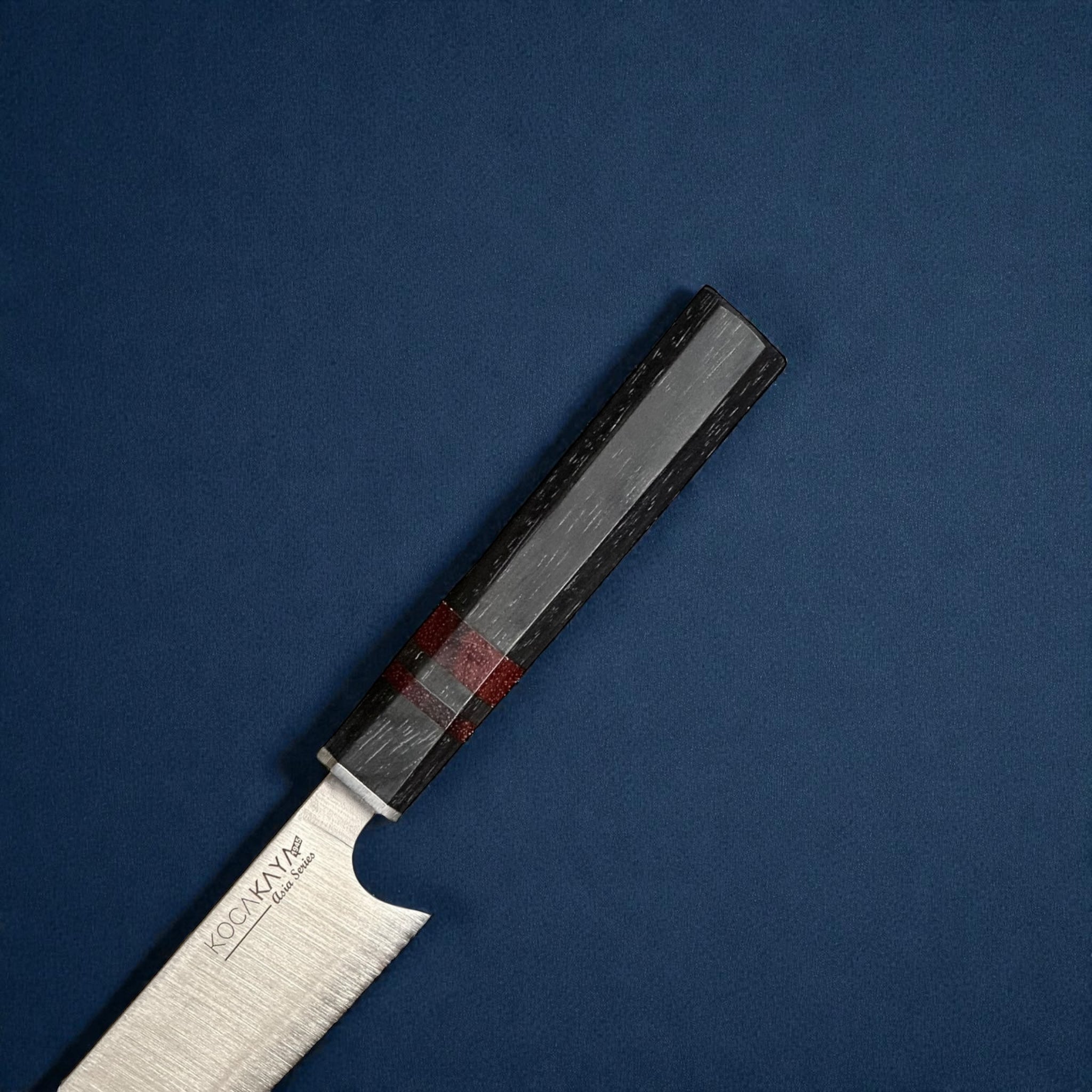 Kiritsuke Small Asia Series Tokyo | Japanese Chef and Slicer Knife