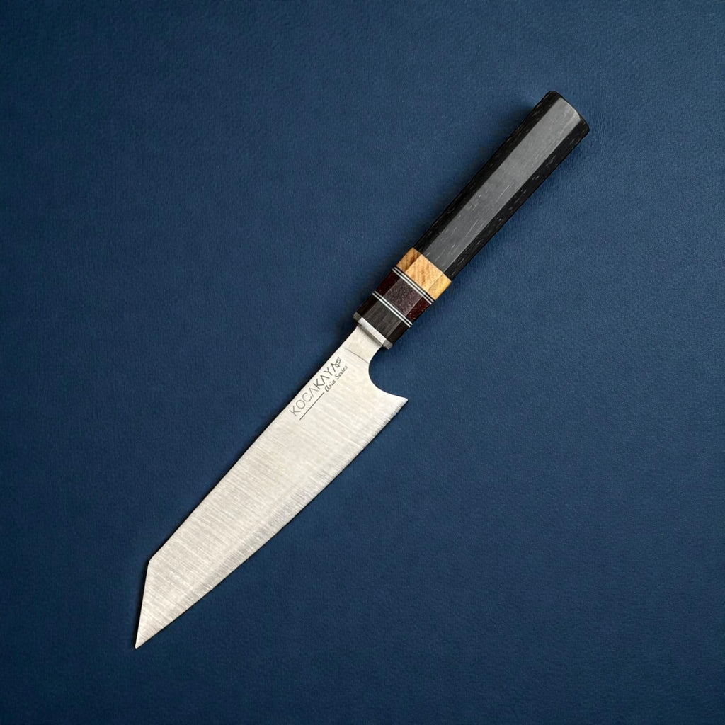 Kiritsuke Small Asia Series Hiroshima | Japanese Chef and Slicer Knife