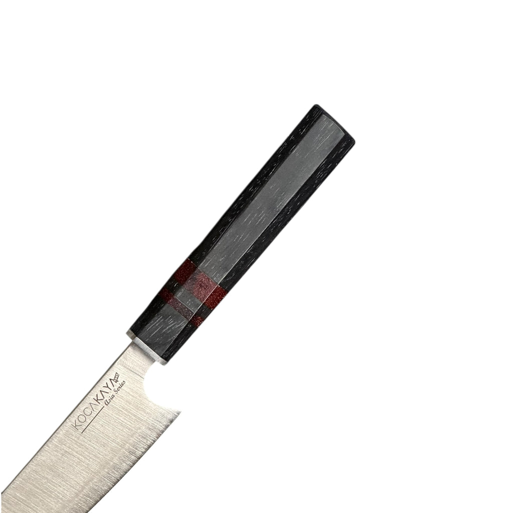 Kiritsuke Small Asia Series Tokyo | Japanese Chef and Slicer Knife
