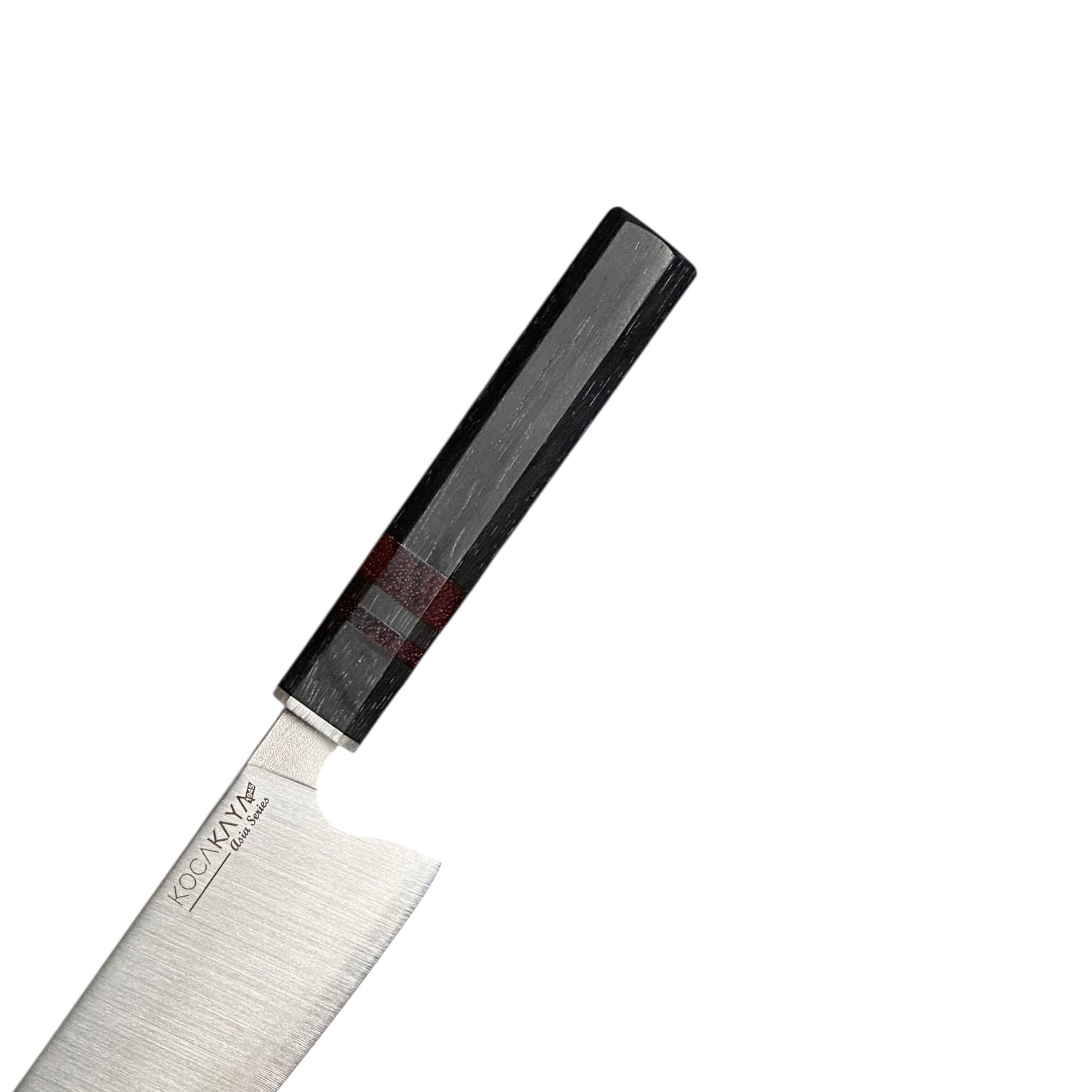 Kiritsuke Asia Series Tokyo | Japanese Chef and Slicer Knife