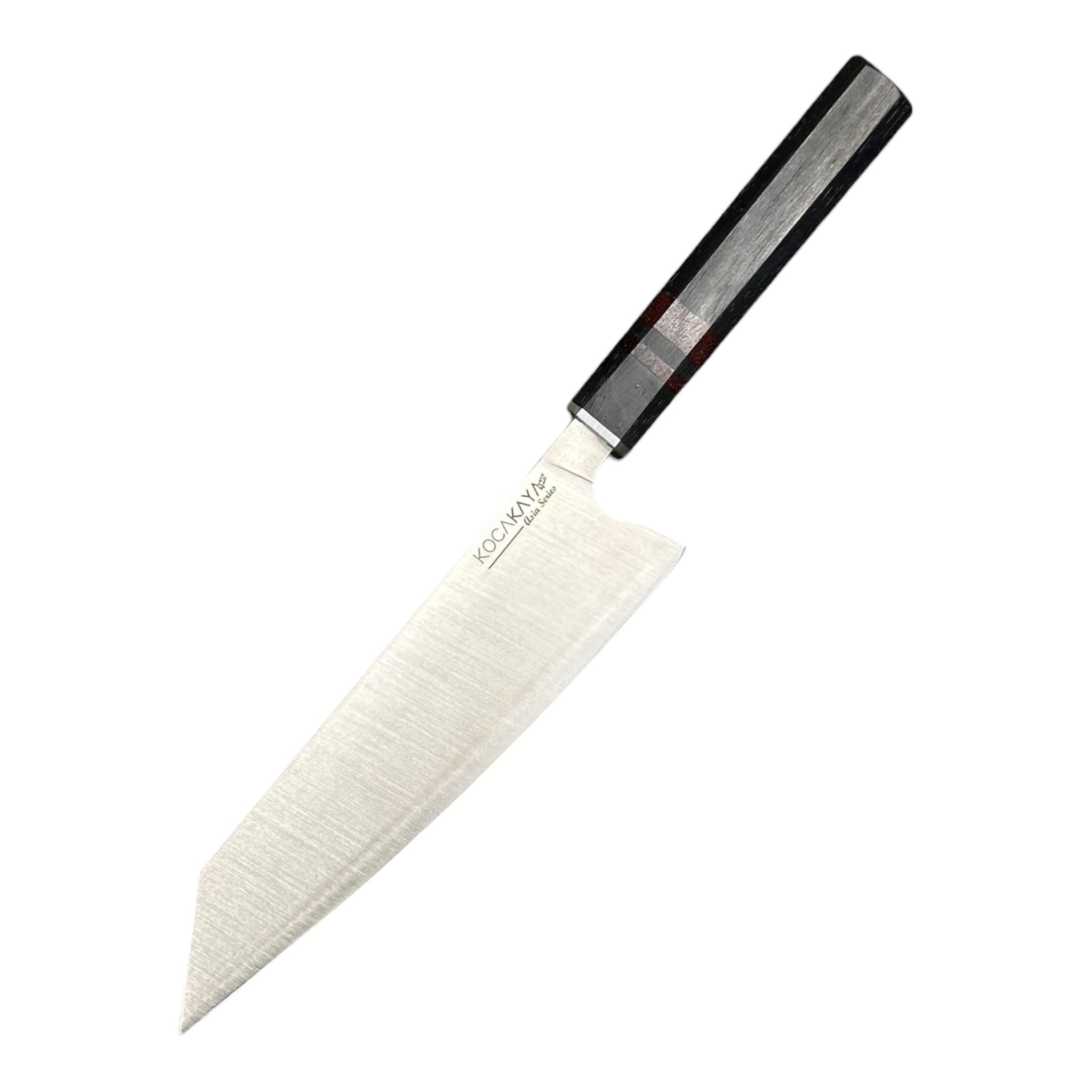 Kiritsuke Asia Series Tokyo | Japanese Chef and Slicer Knife