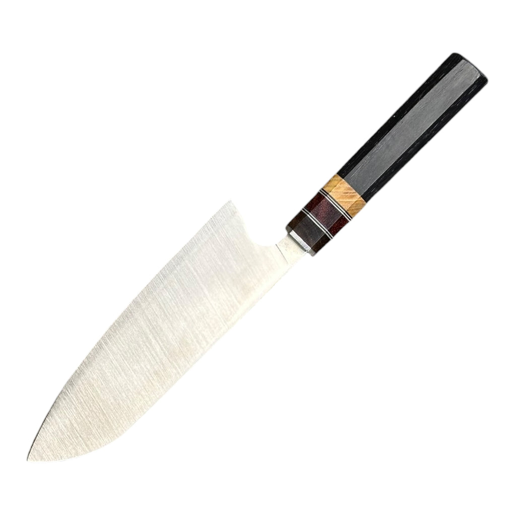 Santoku Asia Series Hiroshima | Japanese Chef Knife
