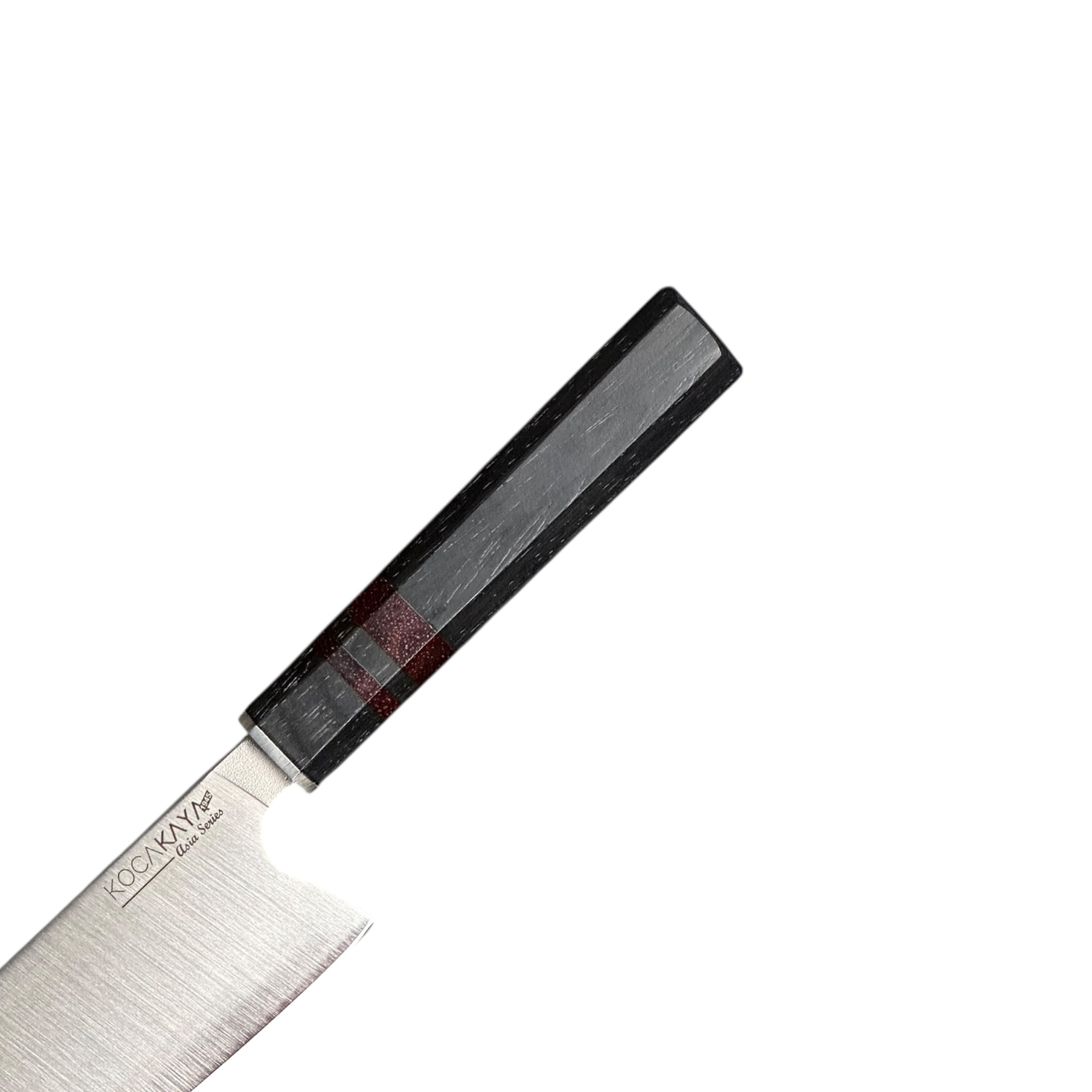 Santoku Asia Series Tokyo | Japanese Chef Knife