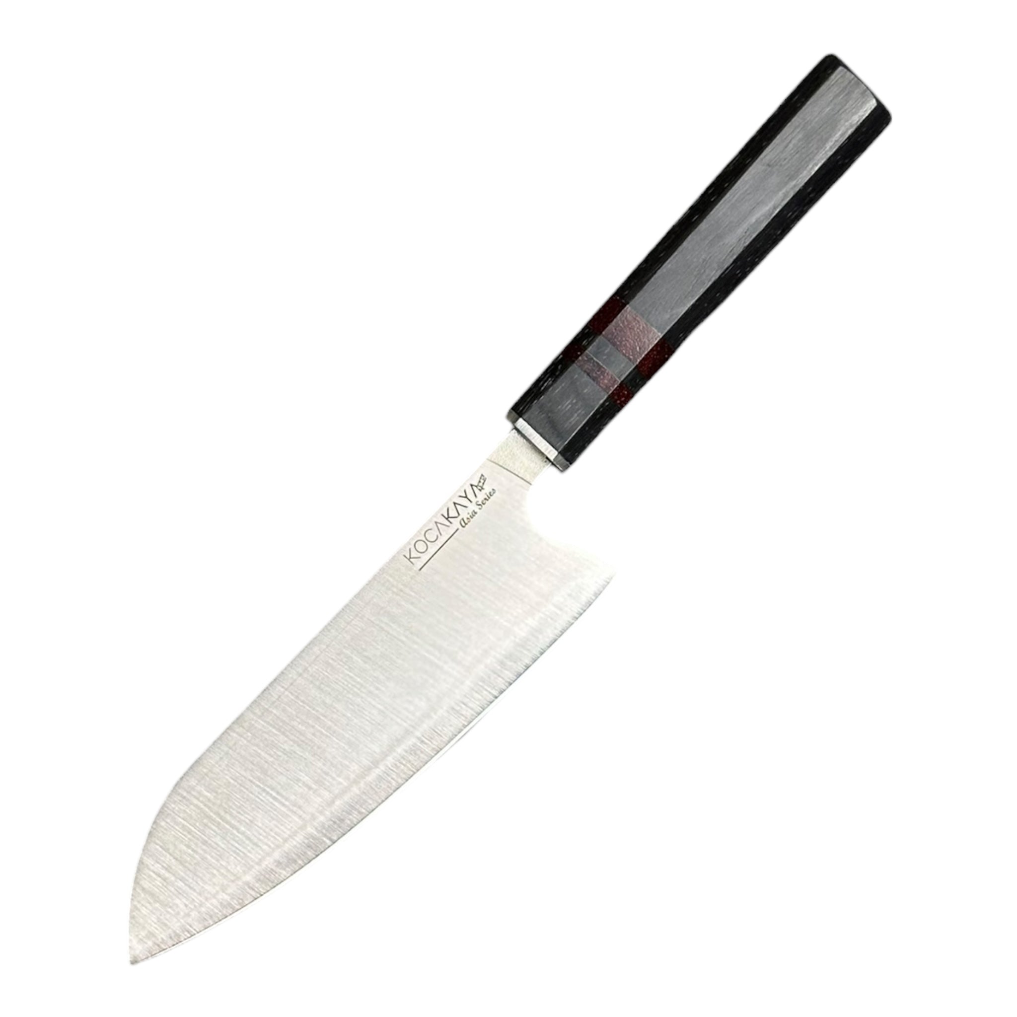 Santoku Asia Series Tokyo | Japanese Chef Knife