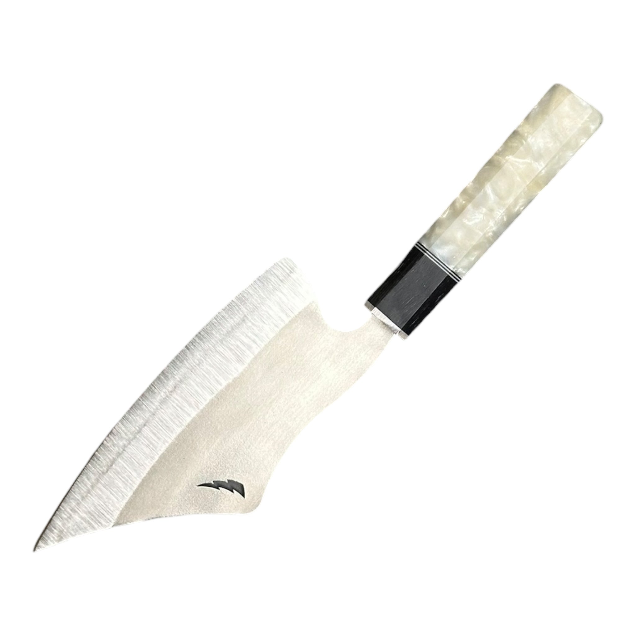 Outdoor Spring Series White | Outdoor Knife