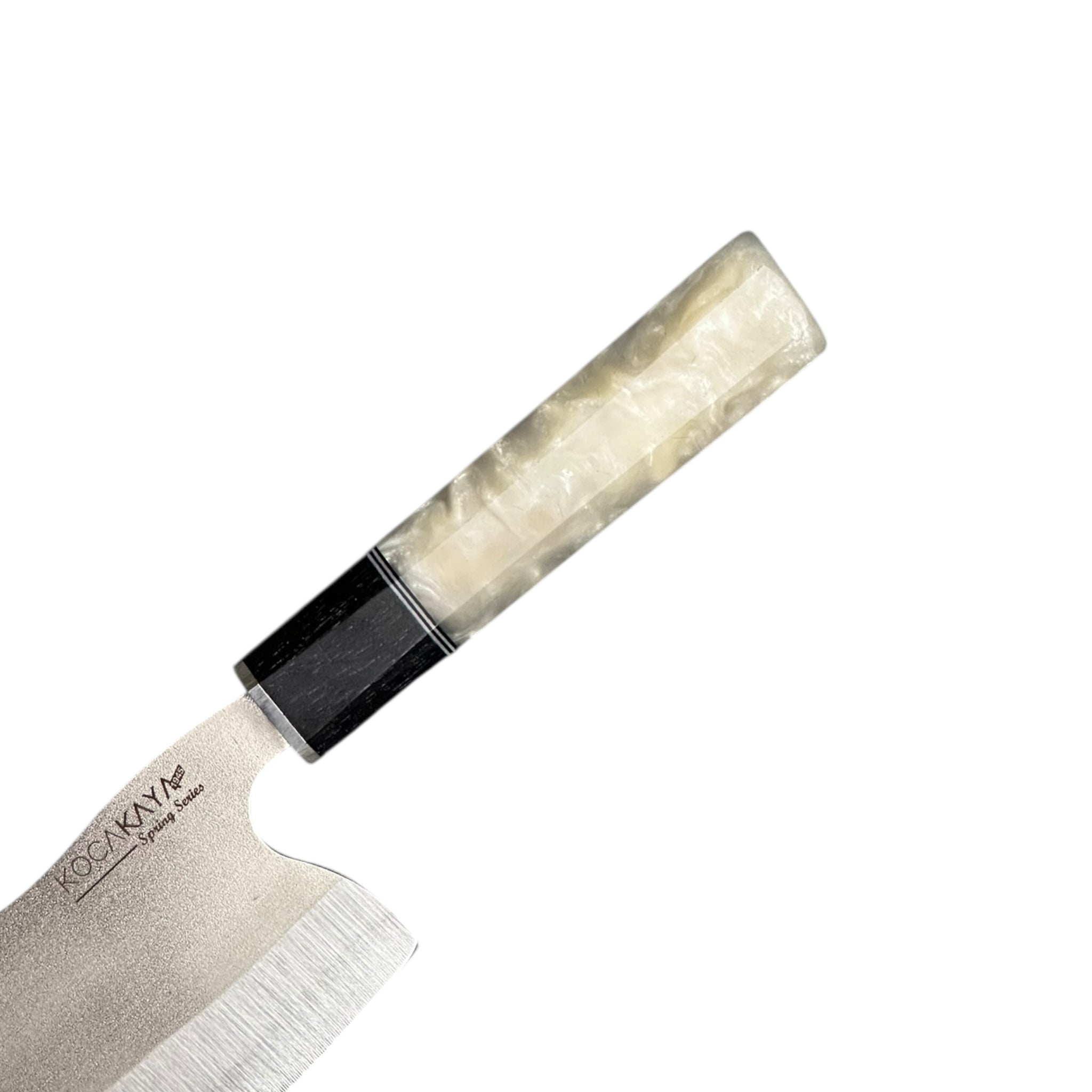 Outdoor Spring Series White | Outdoor Knife